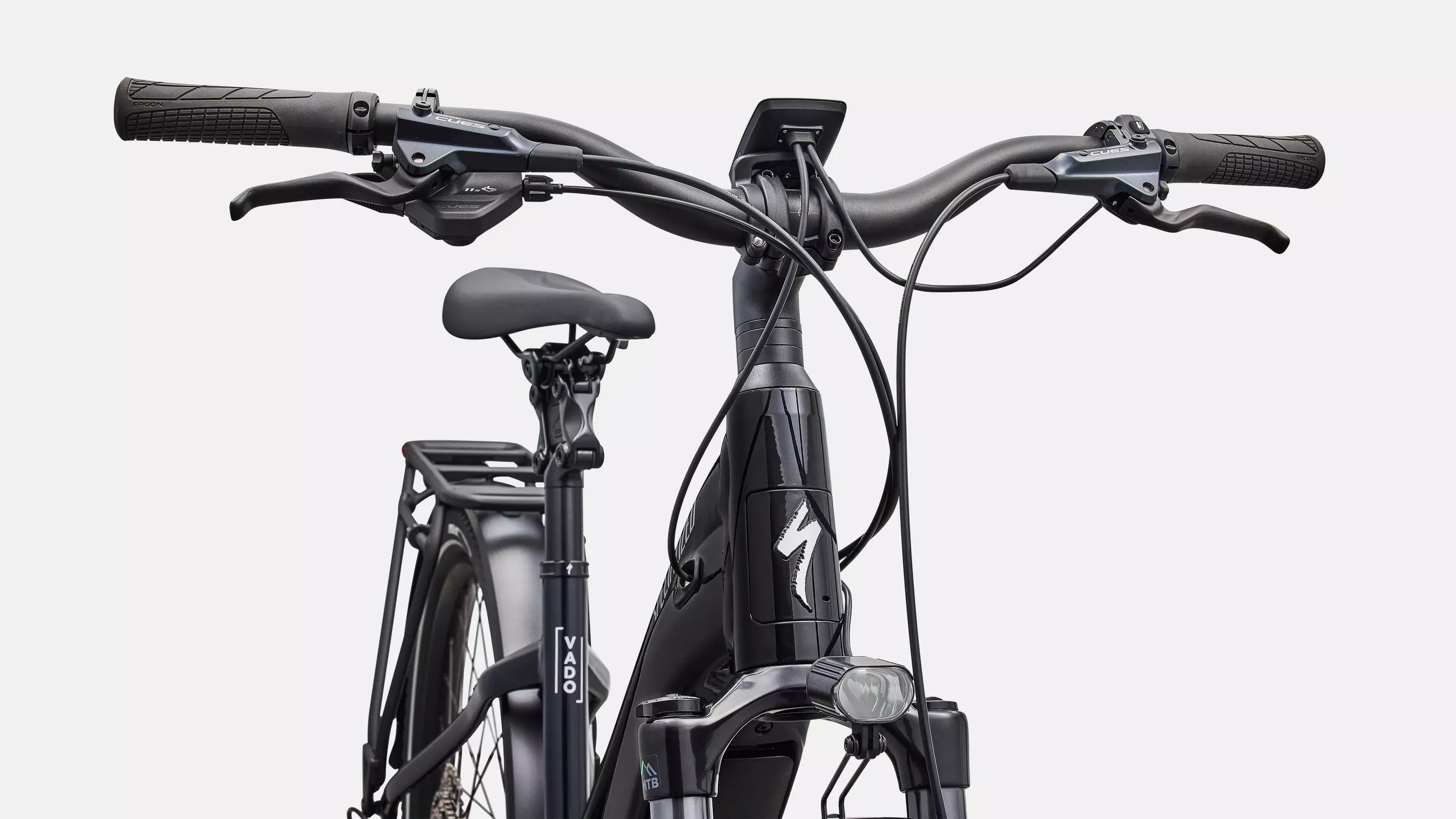 Specialized Turbo Vado 5.0 Step-Through - 2026