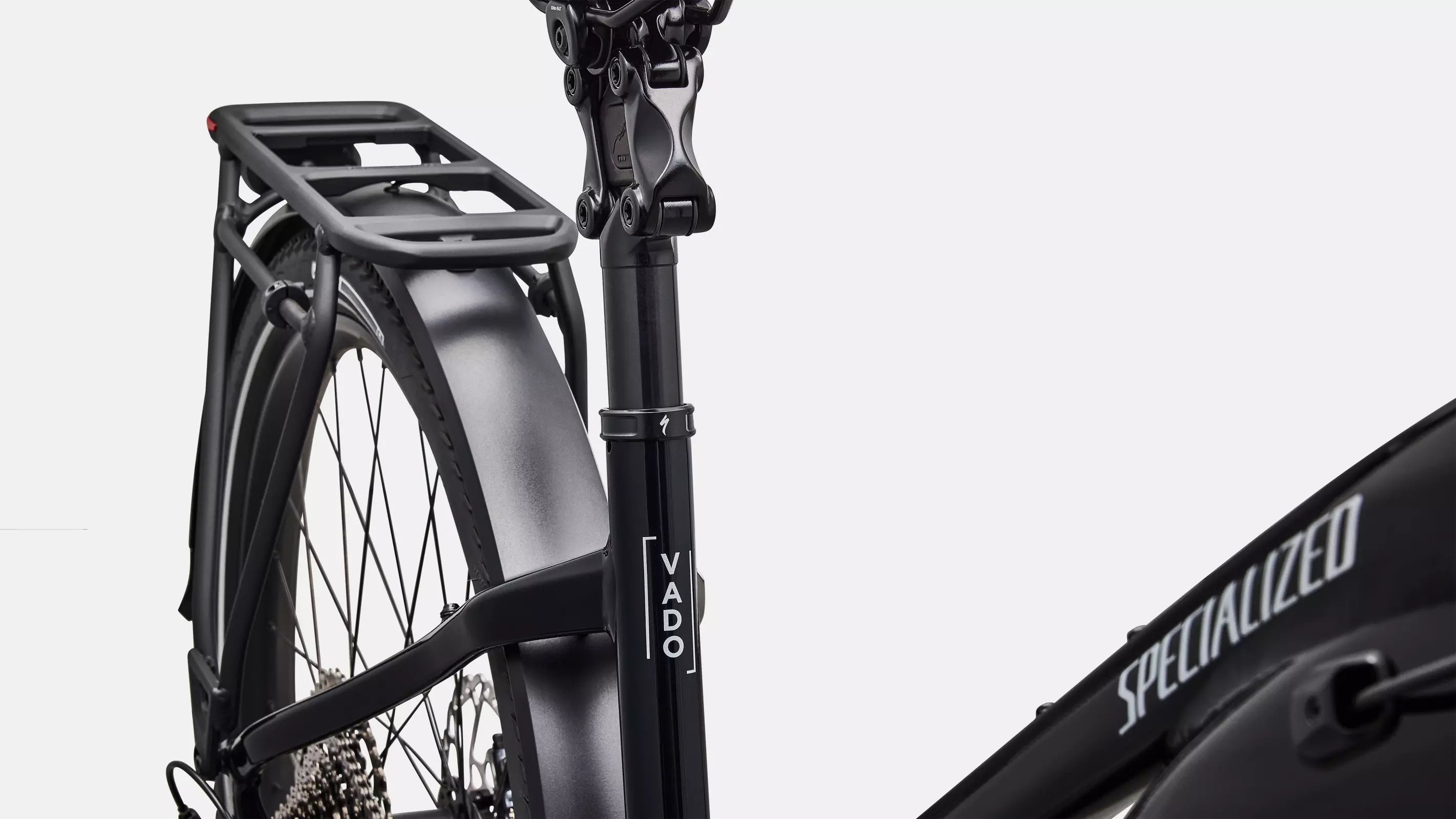 Specialized Turbo Vado 5.0 Step-Through - 2026