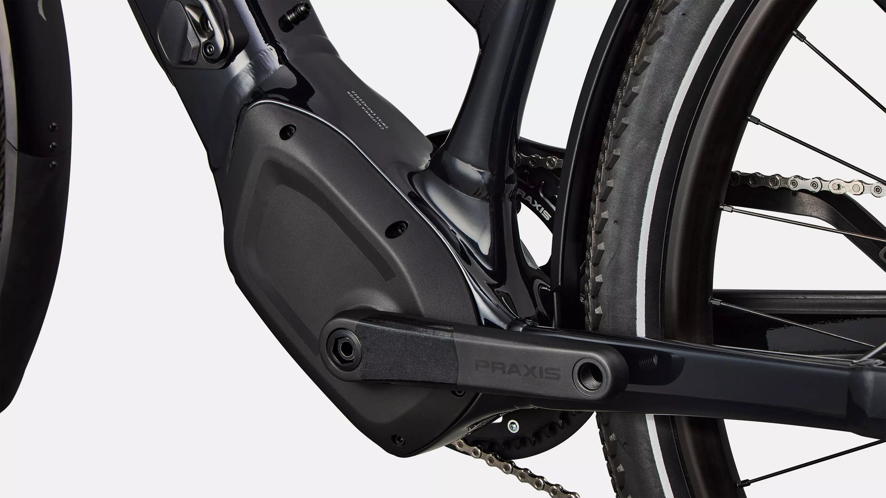 Specialized Turbo Vado 5.0 Step-Through - 2026