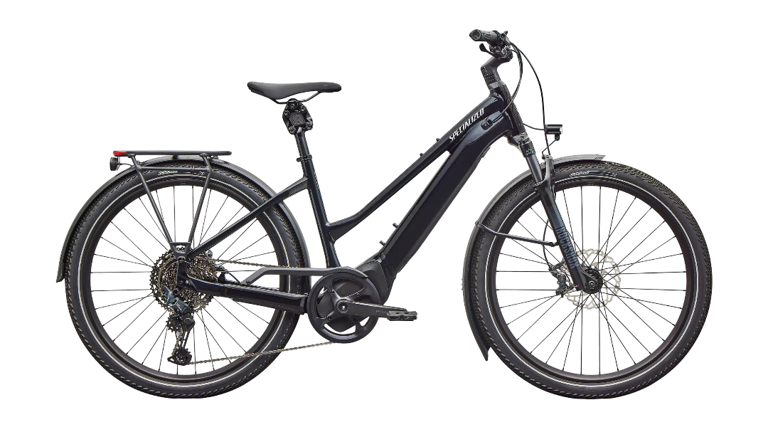 Specialized Turbo Vado 5.0 Step-Through - 2026