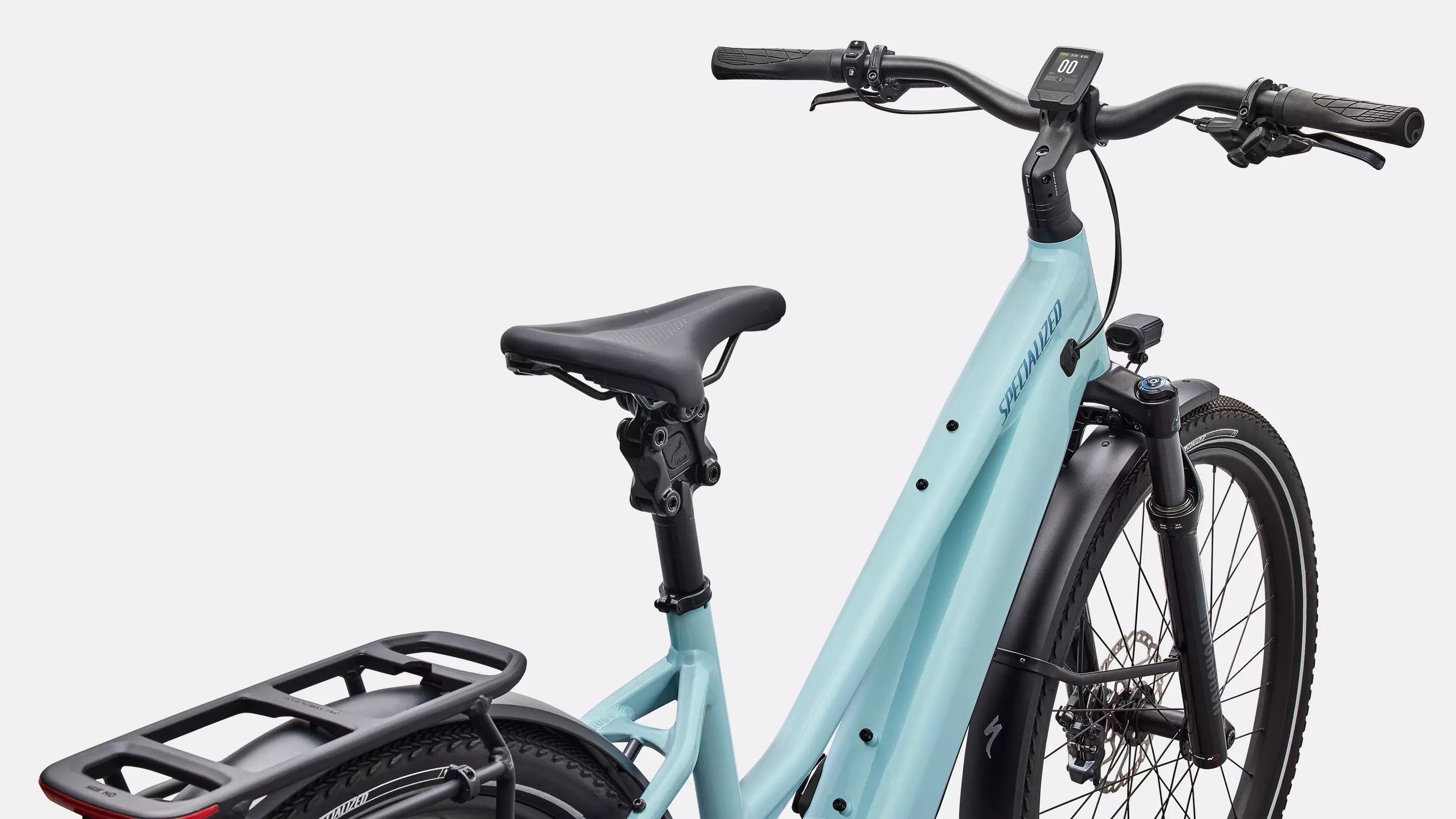 Specialized Turbo Vado 5.0 Step-Through - 2026