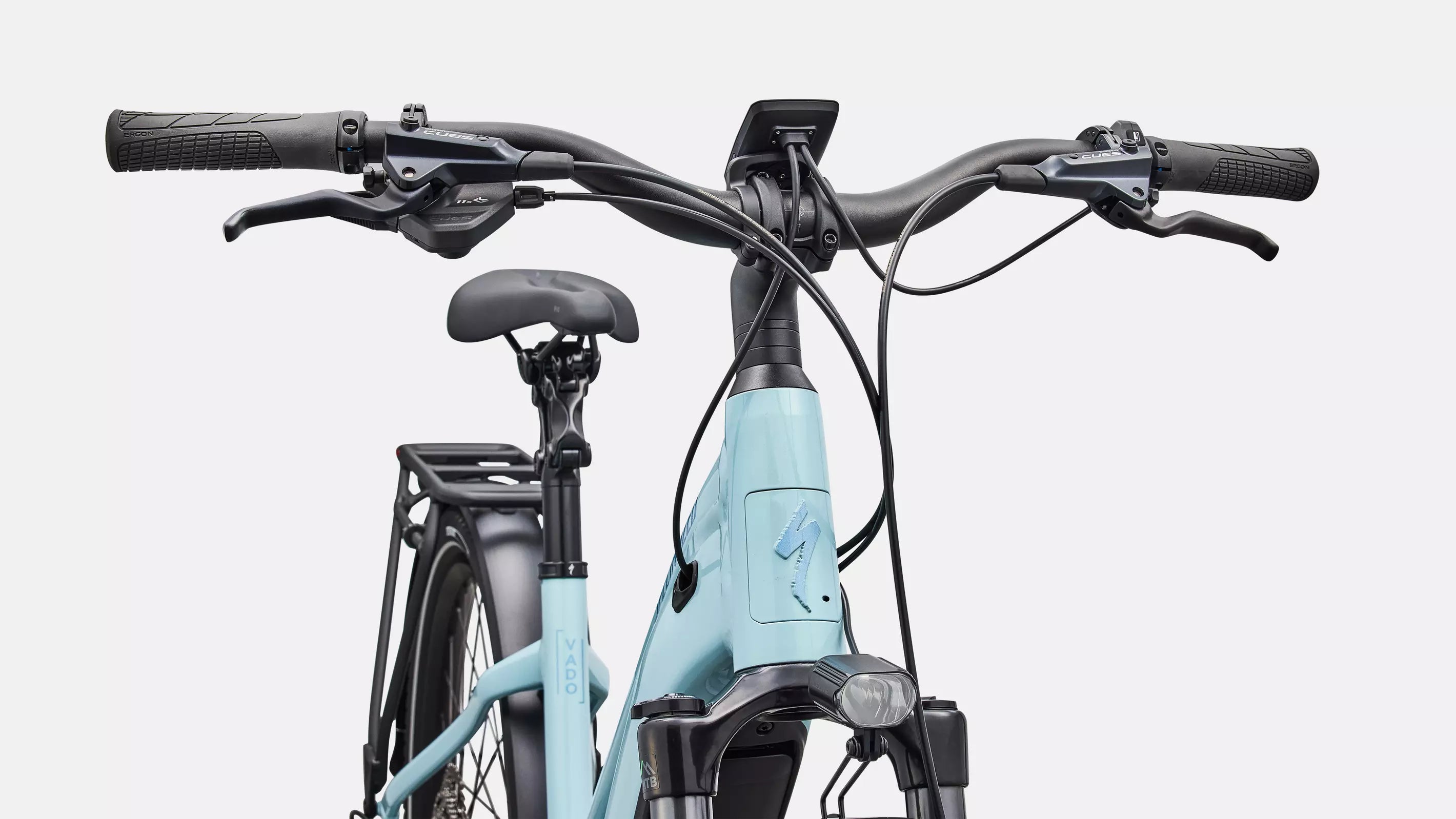 Specialized Turbo Vado 5.0 Step-Through - 2026