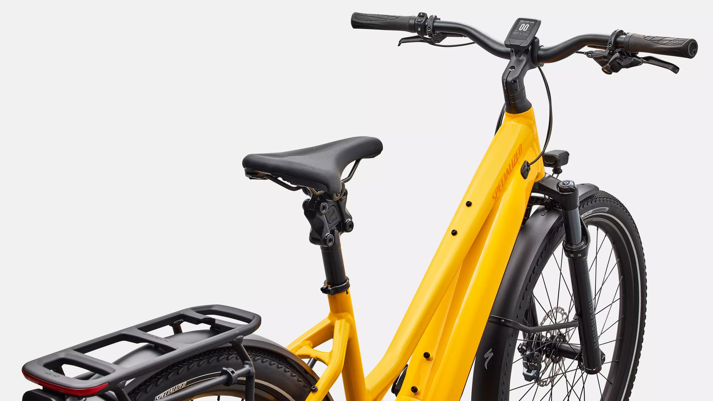 Specialized Turbo Vado 5.0 Step-Through - 2026