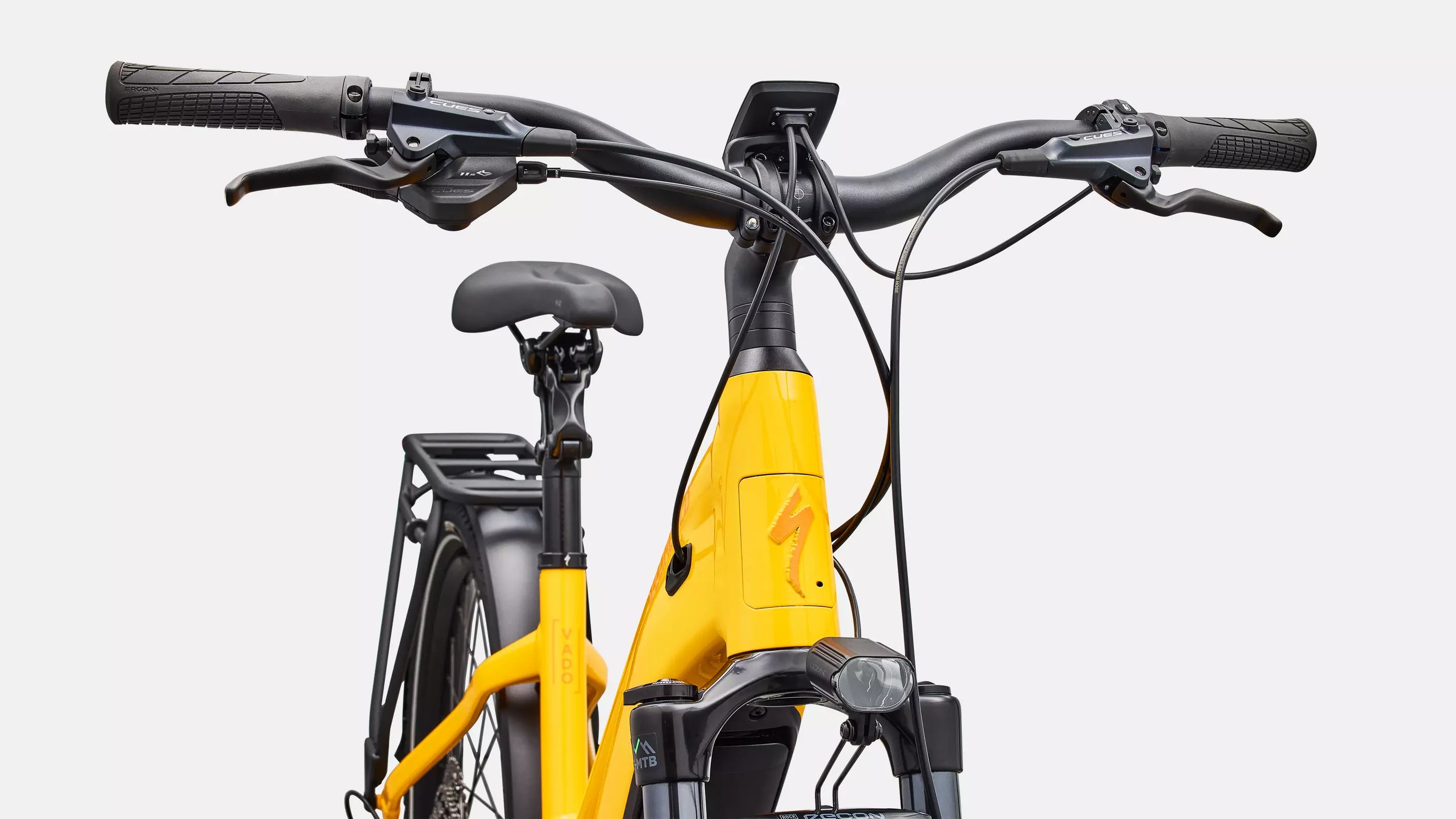Specialized Turbo Vado 5.0 Step-Through - 2026