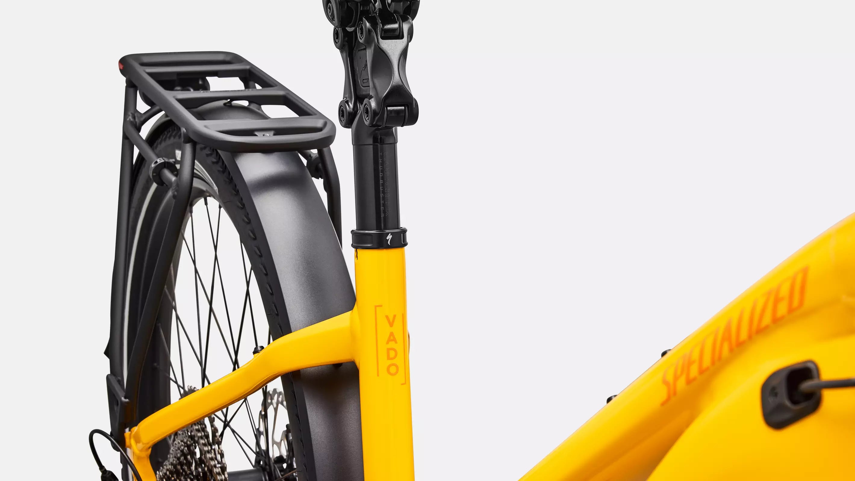Specialized Turbo Vado 5.0 Step-Through - 2026