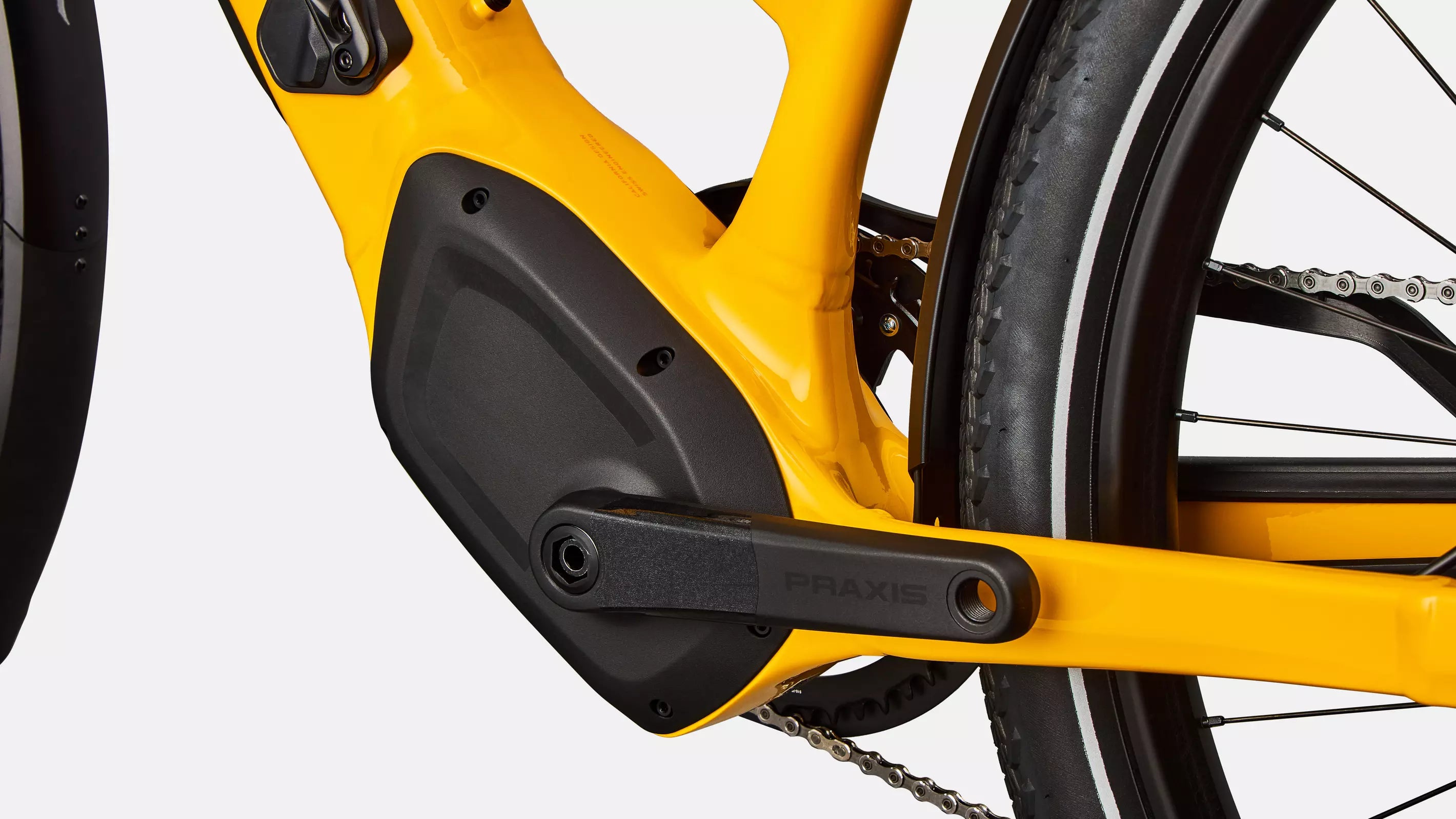 Specialized Turbo Vado 5.0 Step-Through - 2026