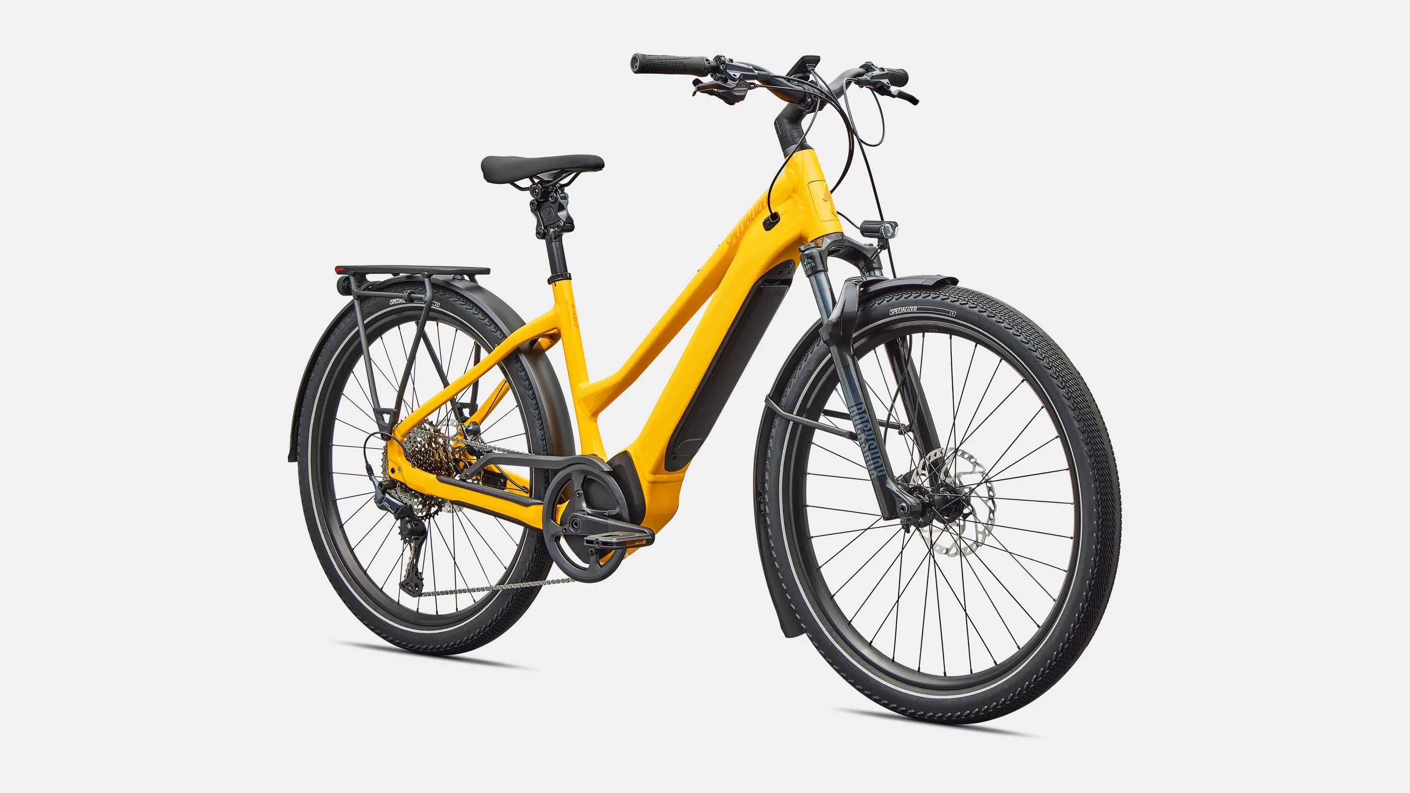 Specialized Turbo Vado 5.0 Step-Through - 2026