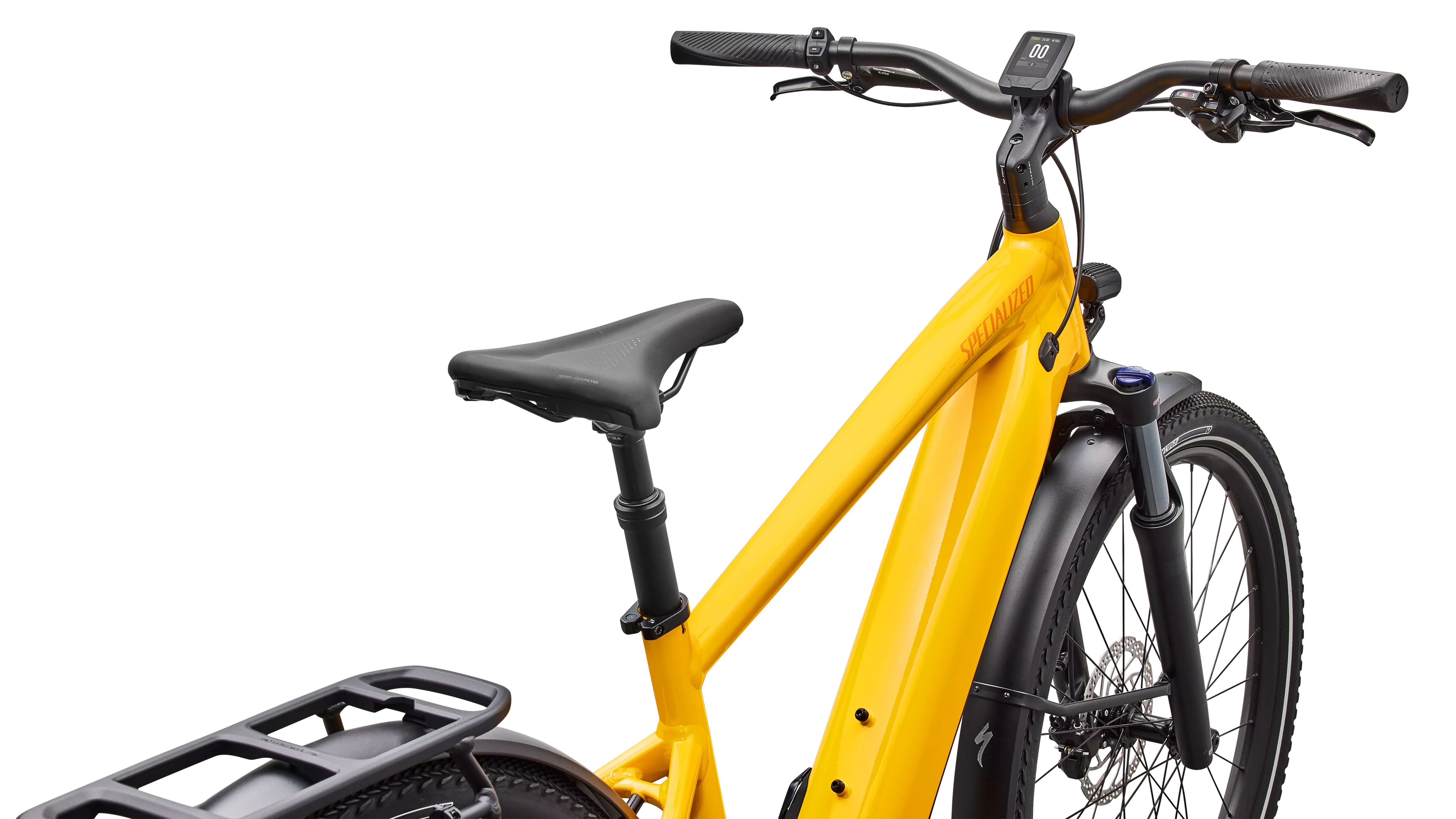 Specialized Vado 4.0 NB