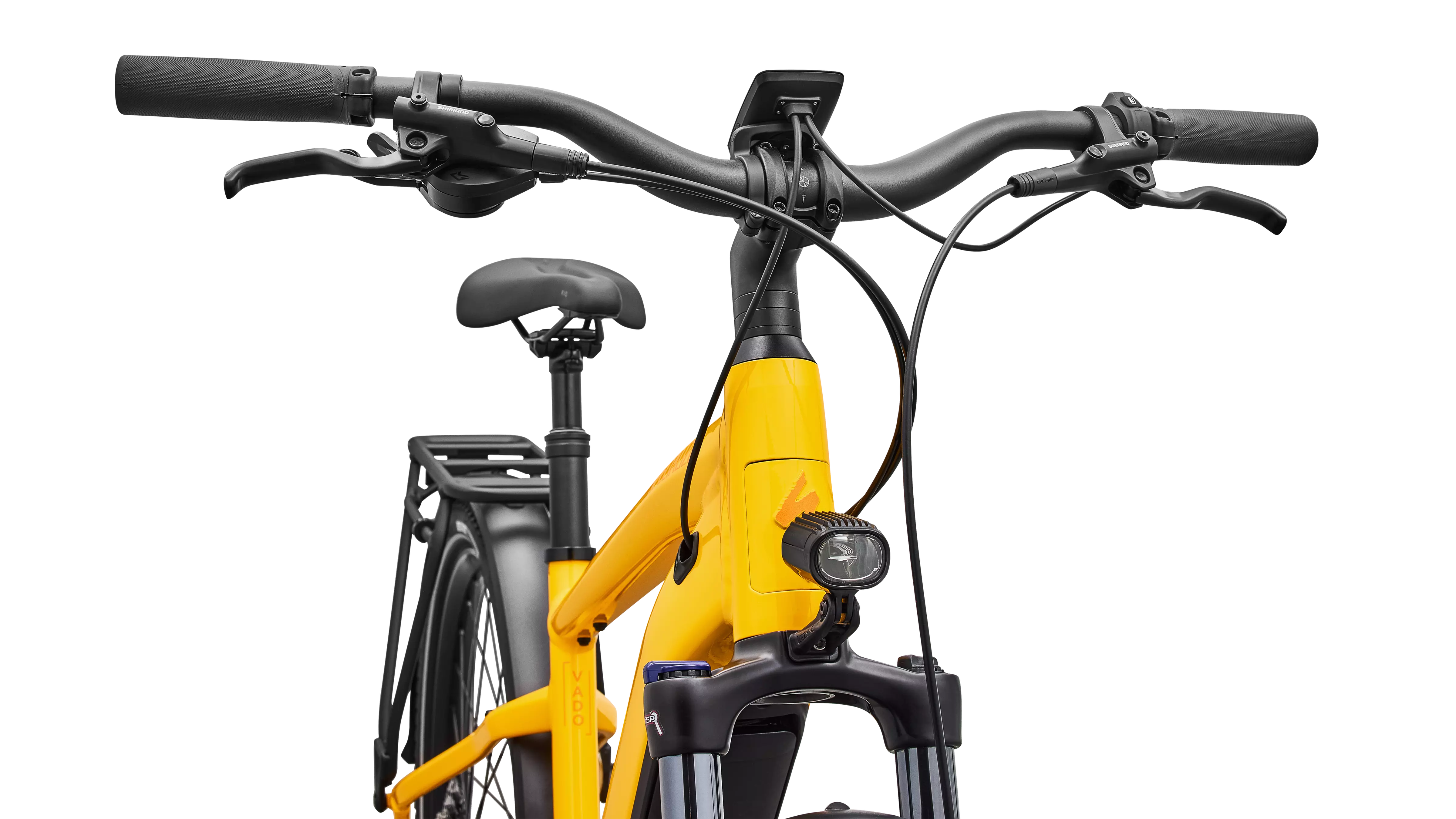 Specialized Vado 4.0 NB