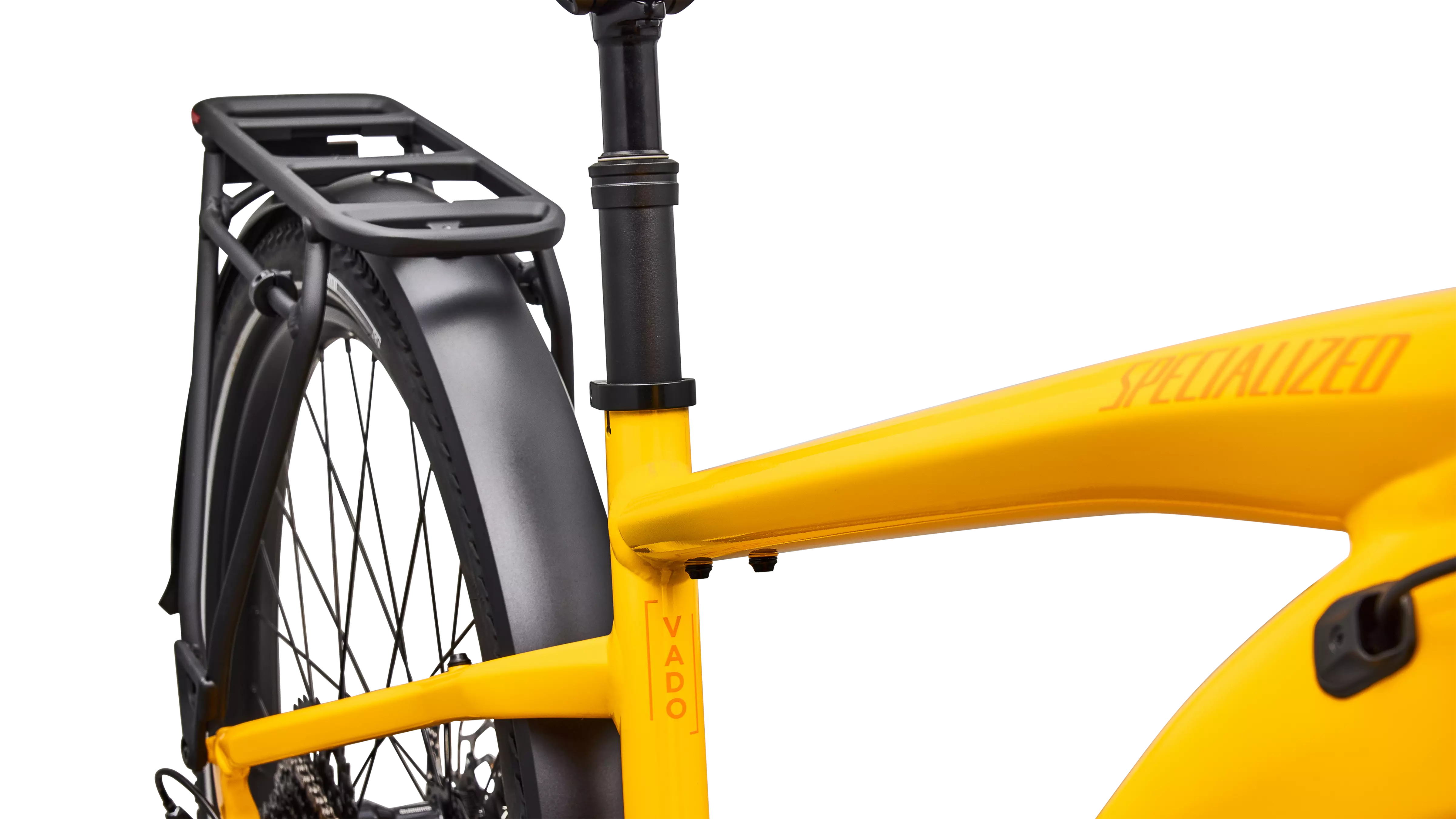 Specialized Vado 4.0 NB