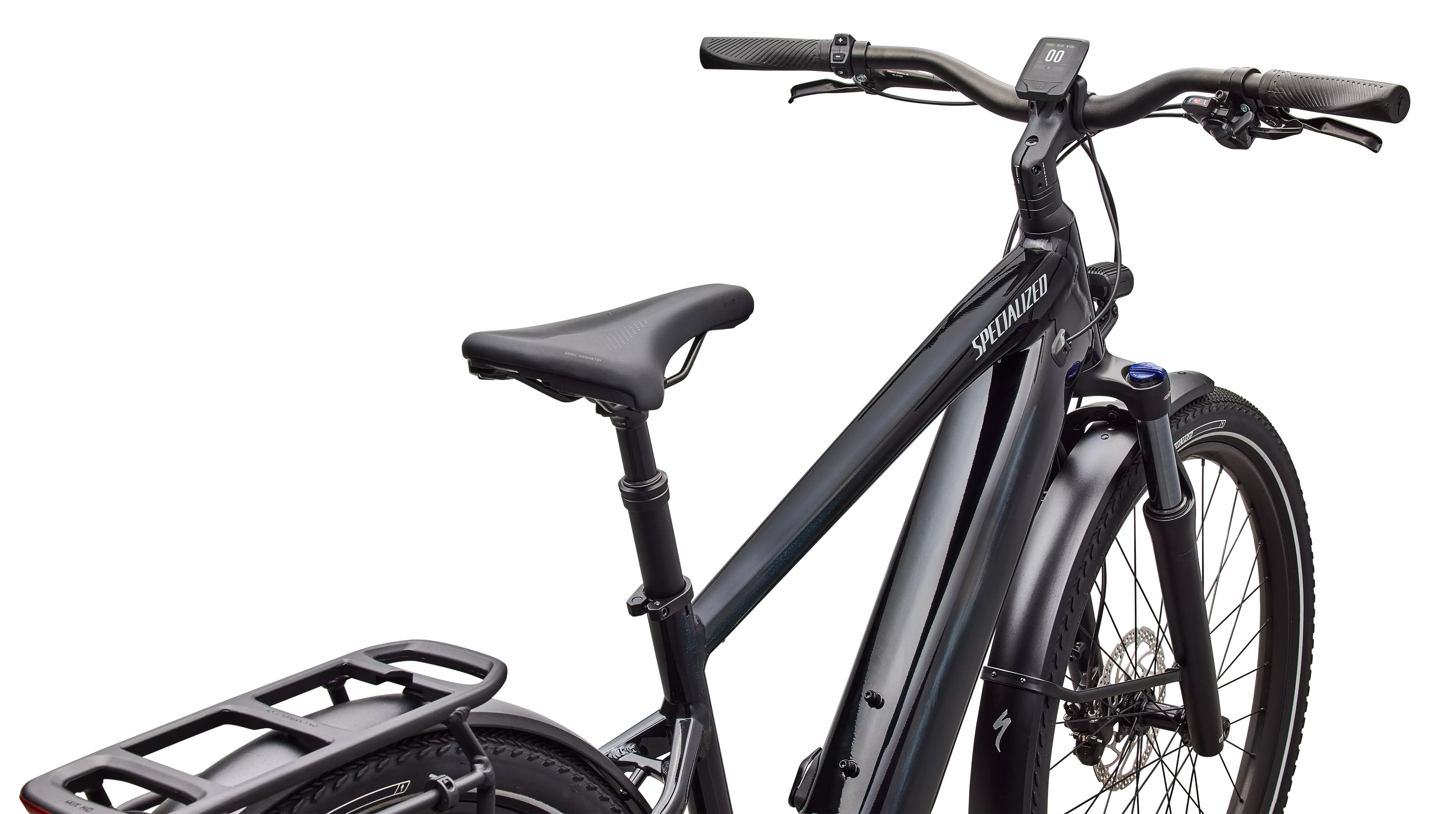 Specialized Vado 4.0 NB