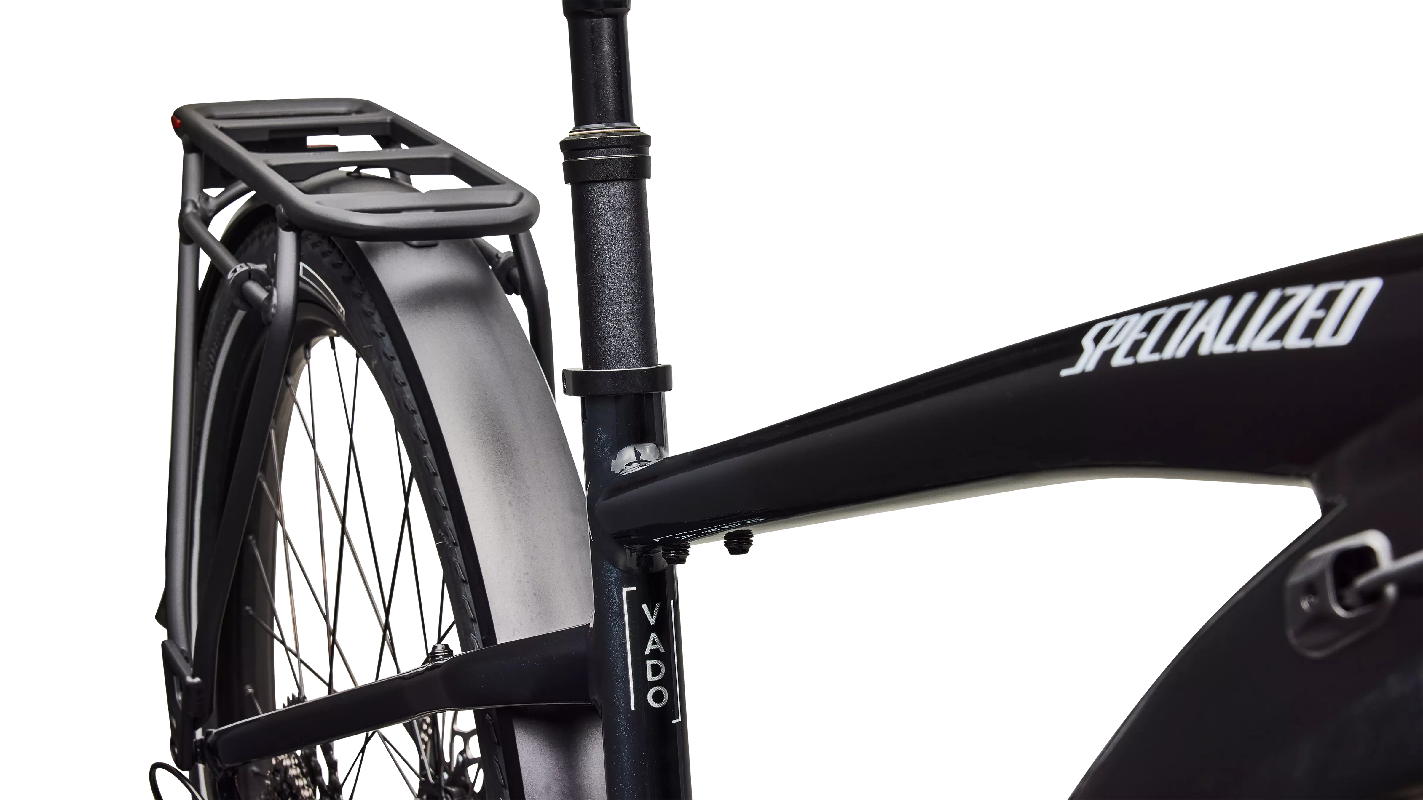 Specialized Vado 4.0 NB