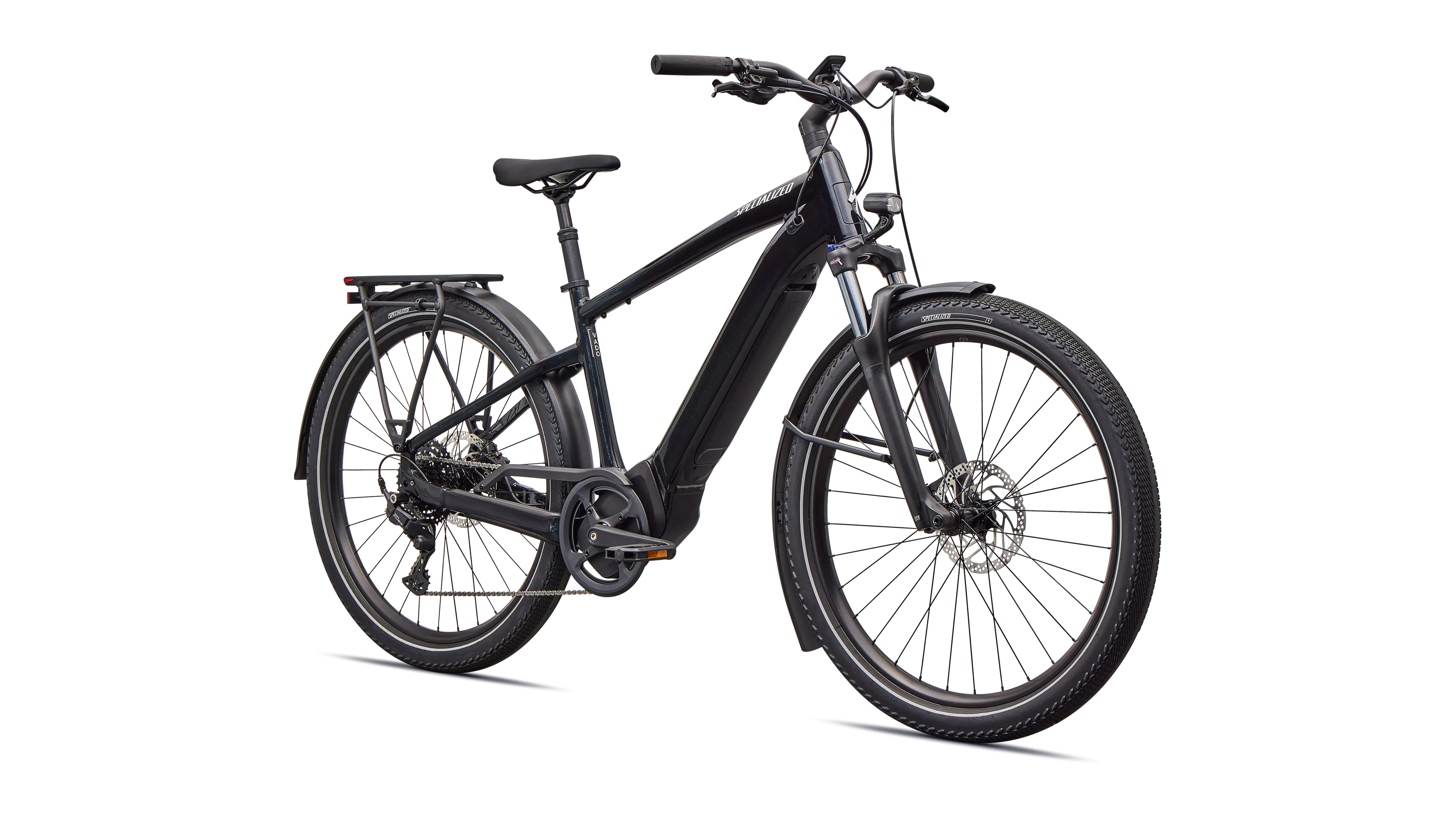 Specialized Vado 4.0 NB