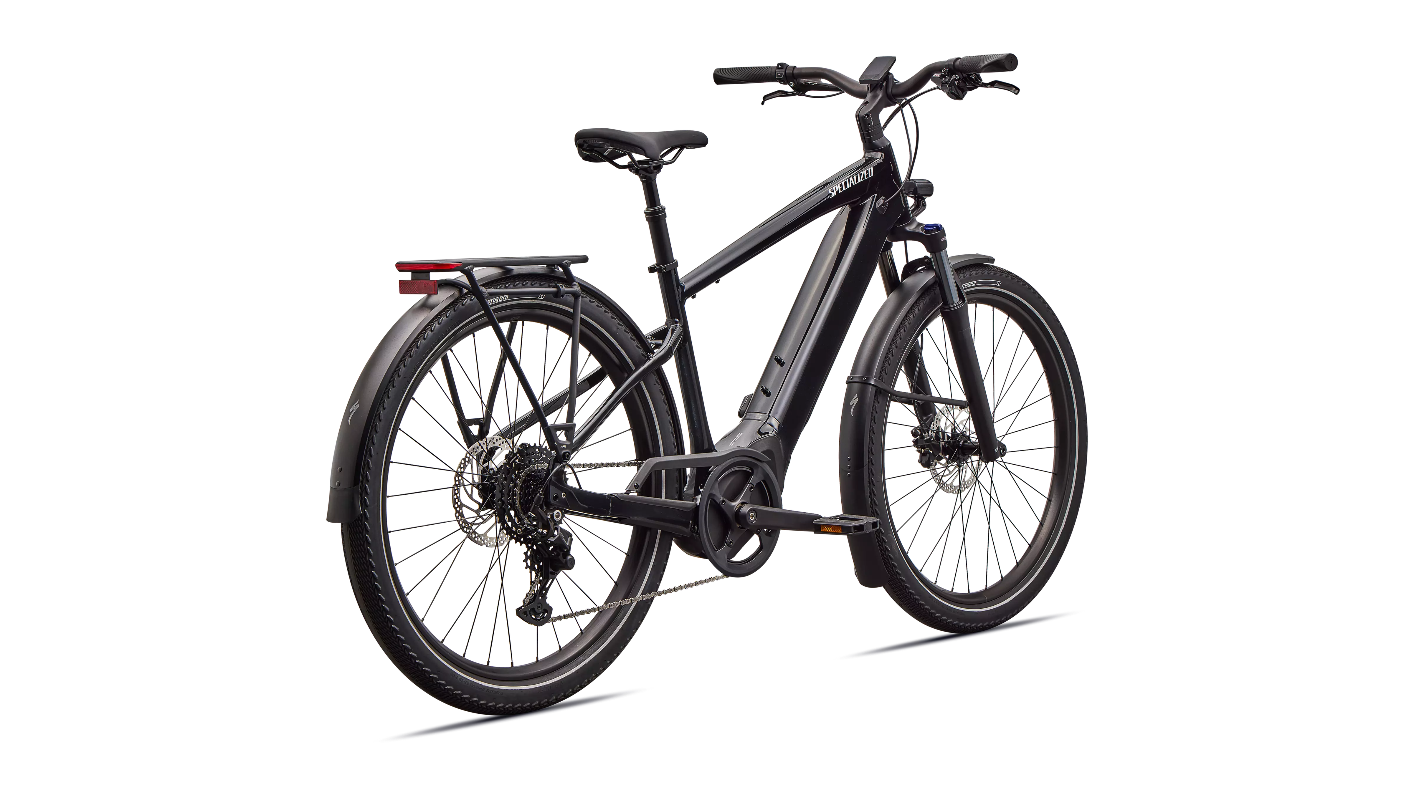 Specialized Vado 4.0 NB