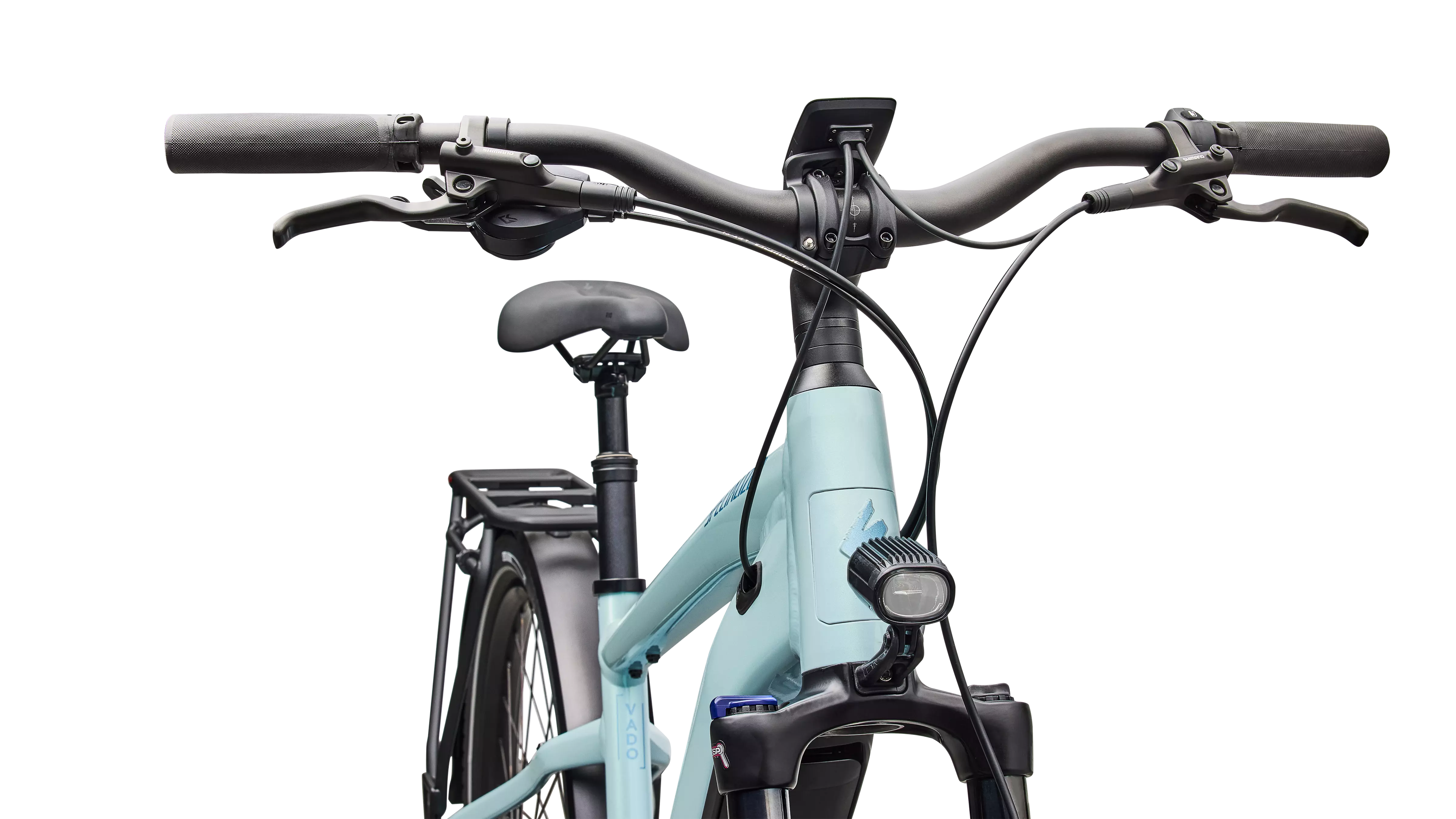 Specialized Vado 4.0 NB