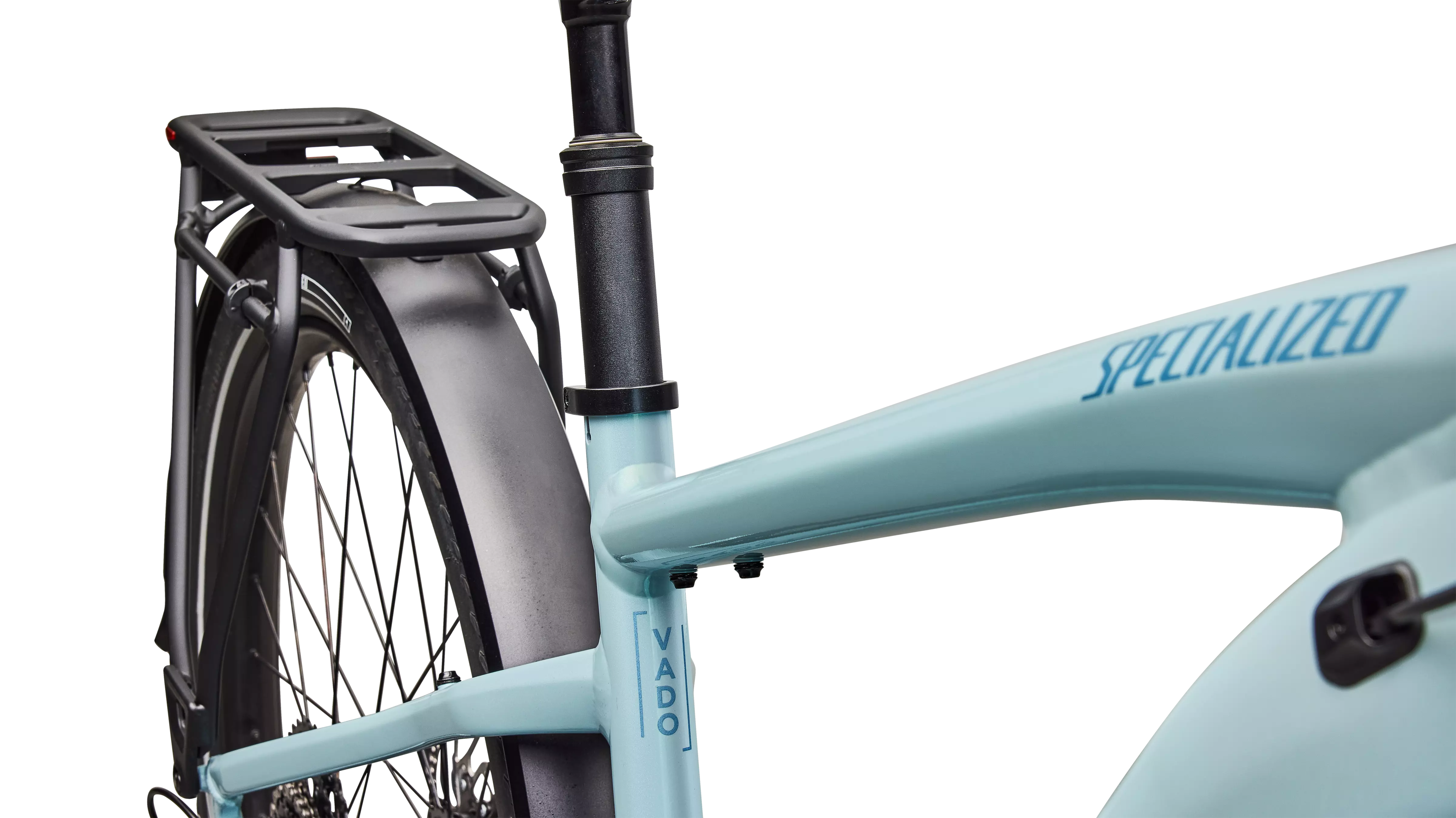 Specialized Vado 4.0 NB