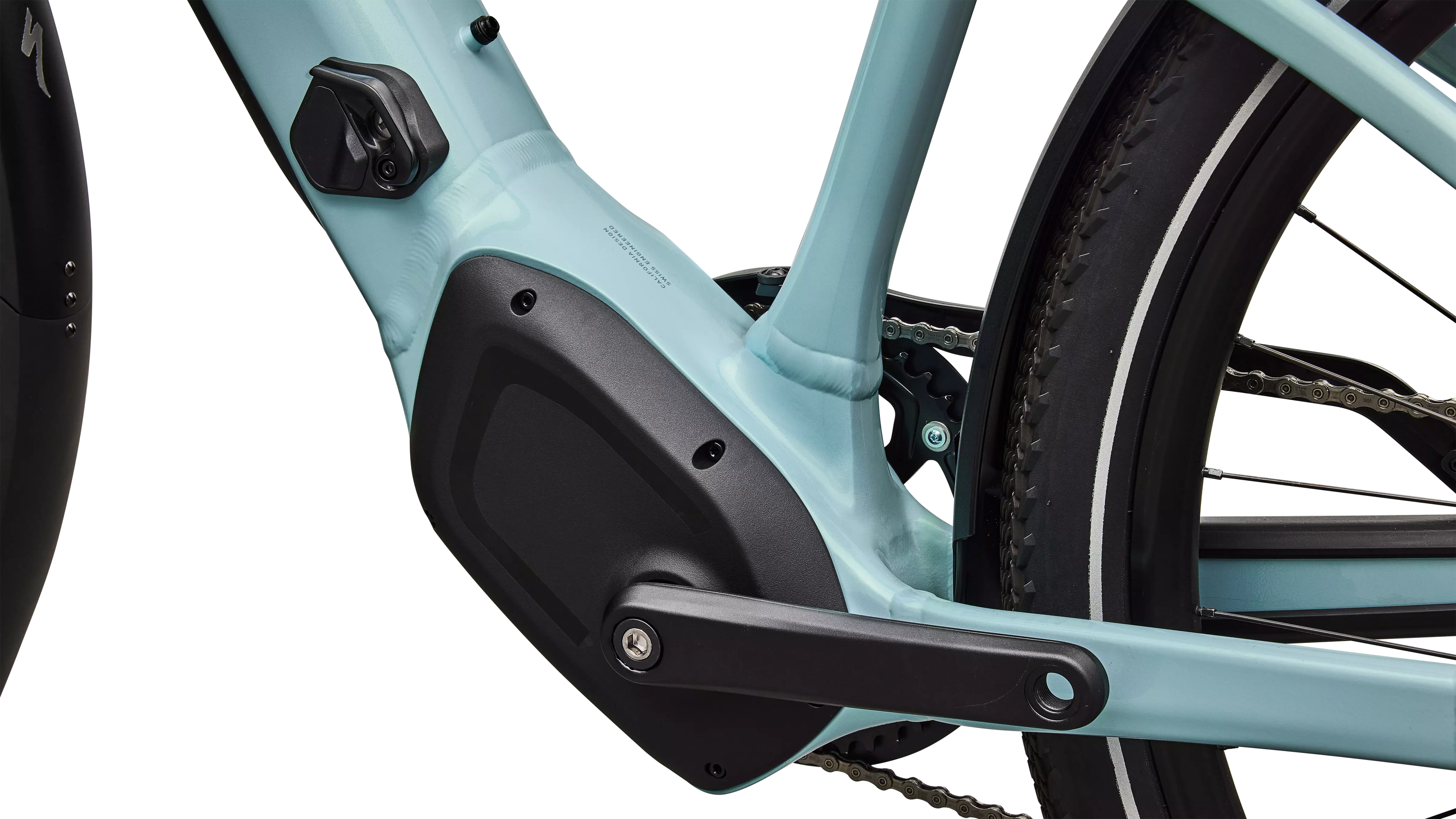 Specialized Vado 4.0 NB