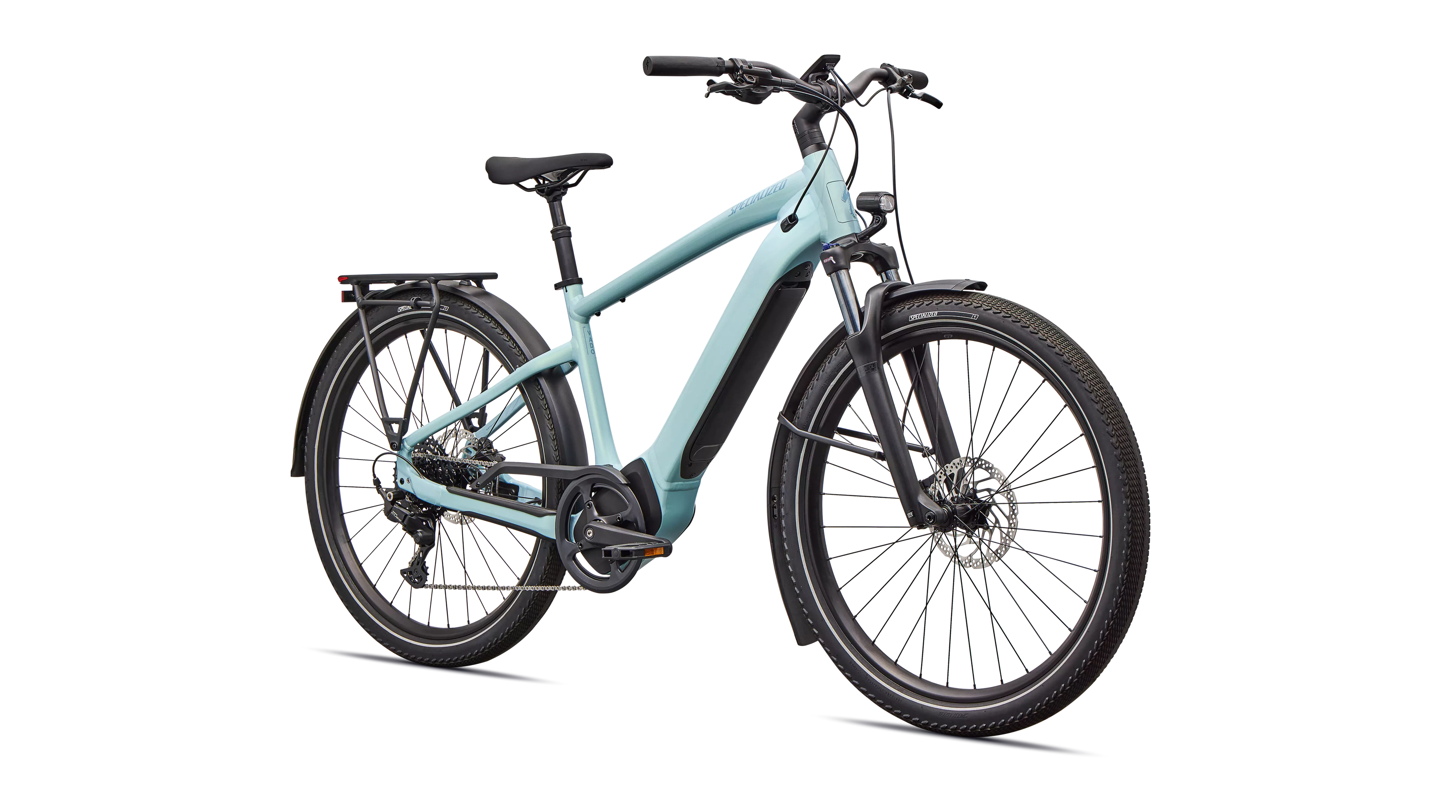 Specialized Vado 4.0 NB