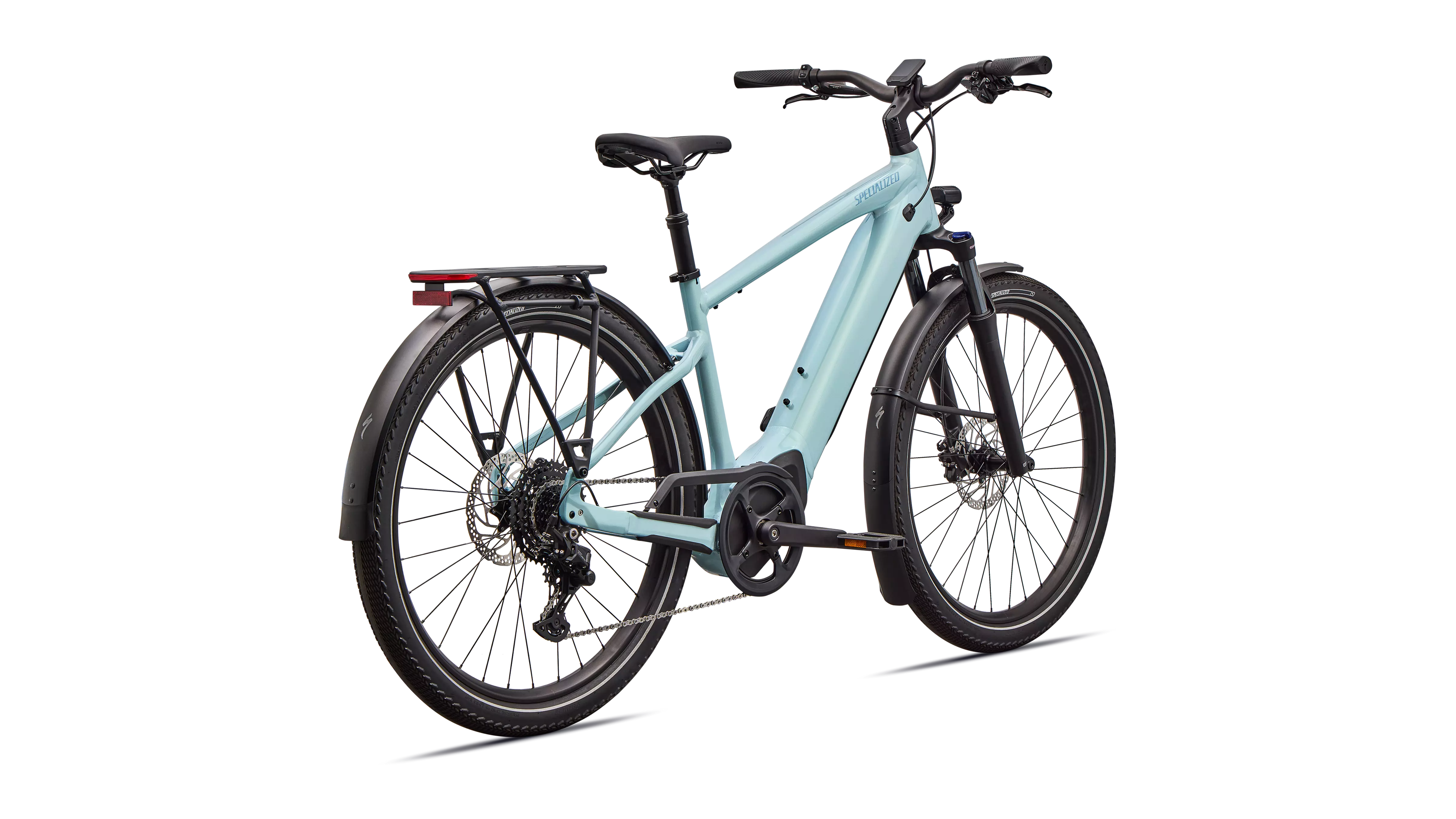 Specialized Vado 4.0 NB