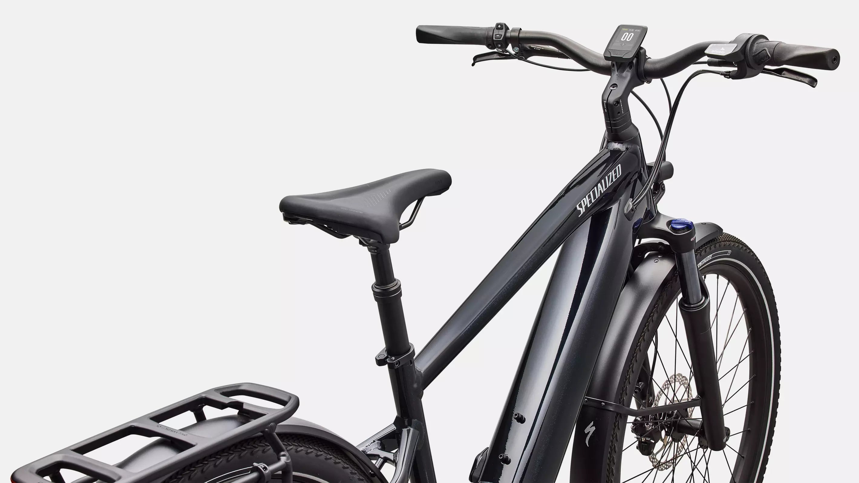 Specialized Turbo Vado 4.0 IGH - 2026