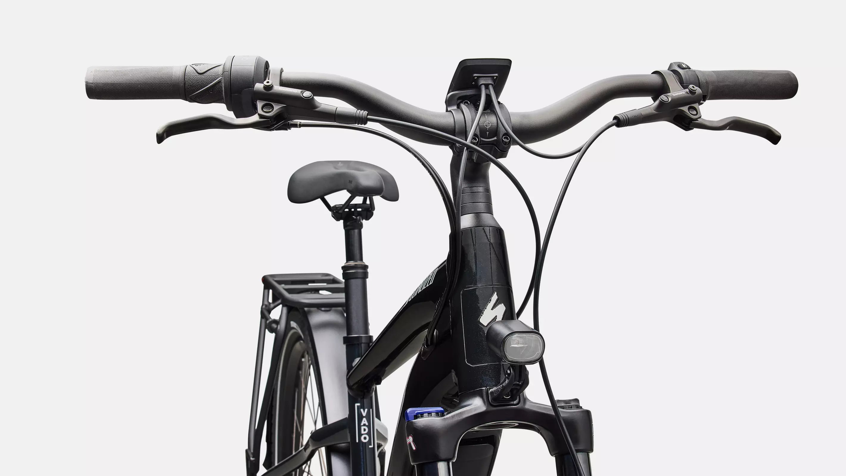 Specialized Turbo Vado 4.0 IGH - 2026