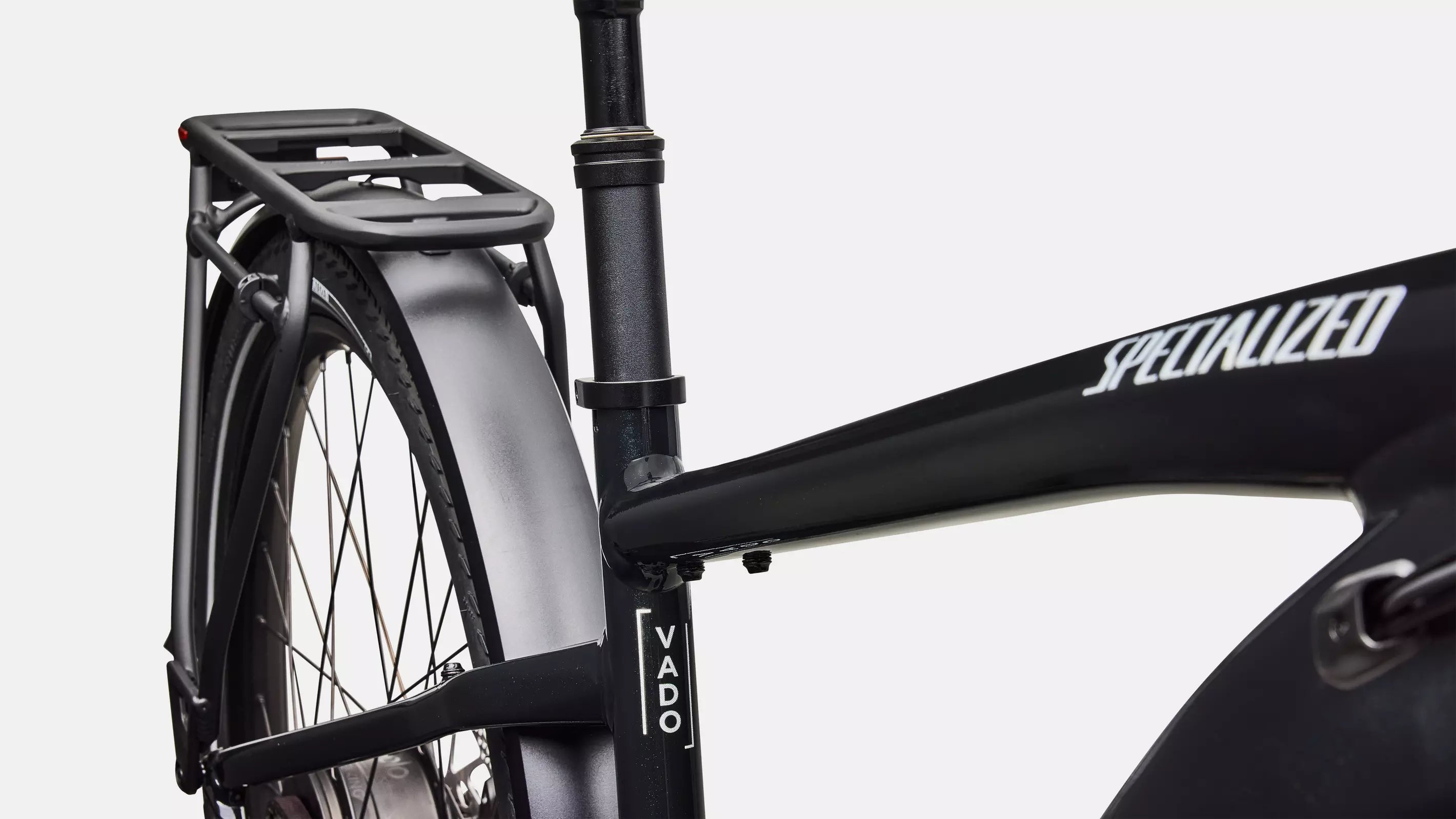 Specialized Turbo Vado 4.0 IGH - 2026
