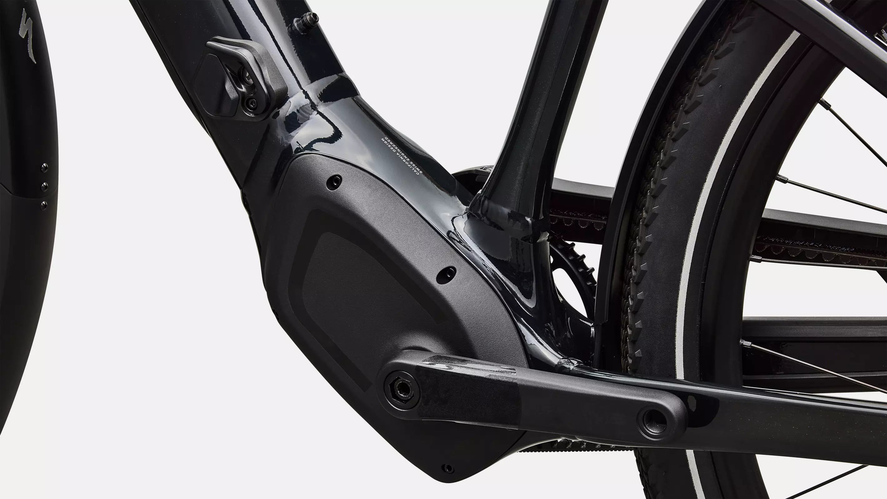 Specialized Turbo Vado 4.0 IGH - 2026