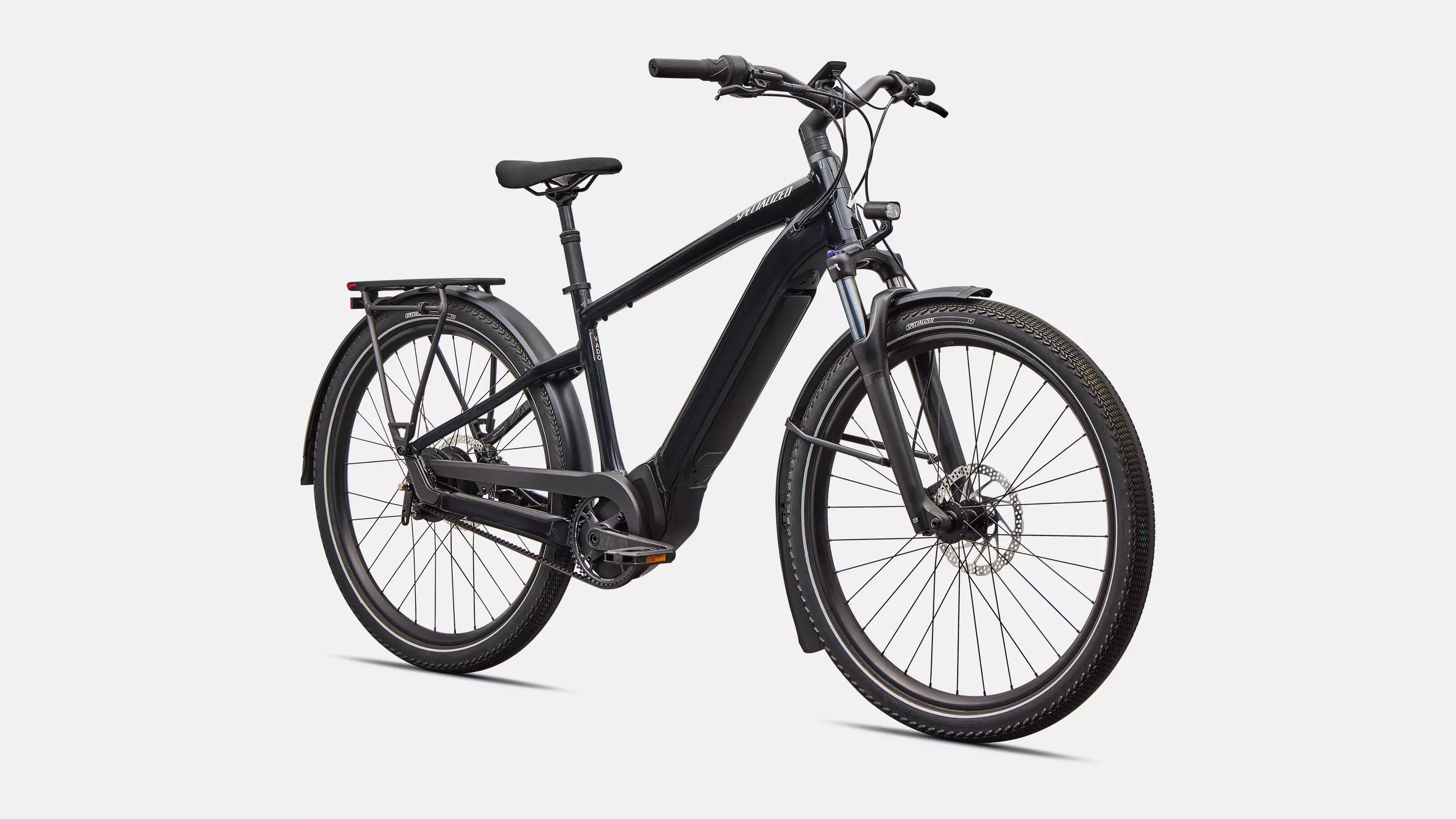 Specialized Turbo Vado 4.0 IGH - 2026