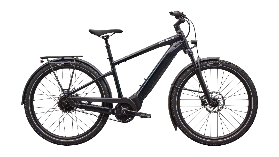 Specialized Turbo Vado 4.0 IGH - 2026