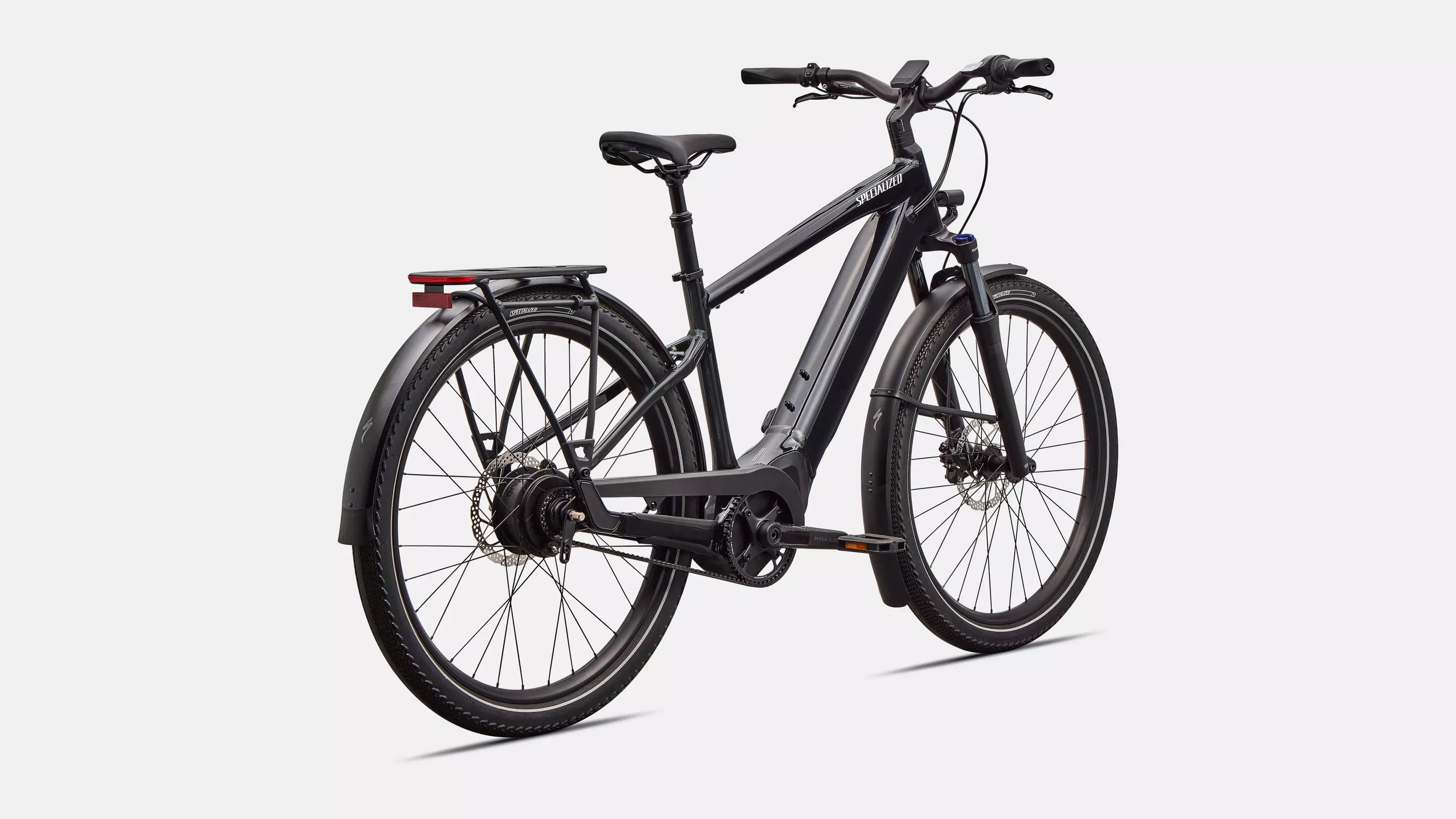 Specialized Turbo Vado 4.0 IGH - 2026