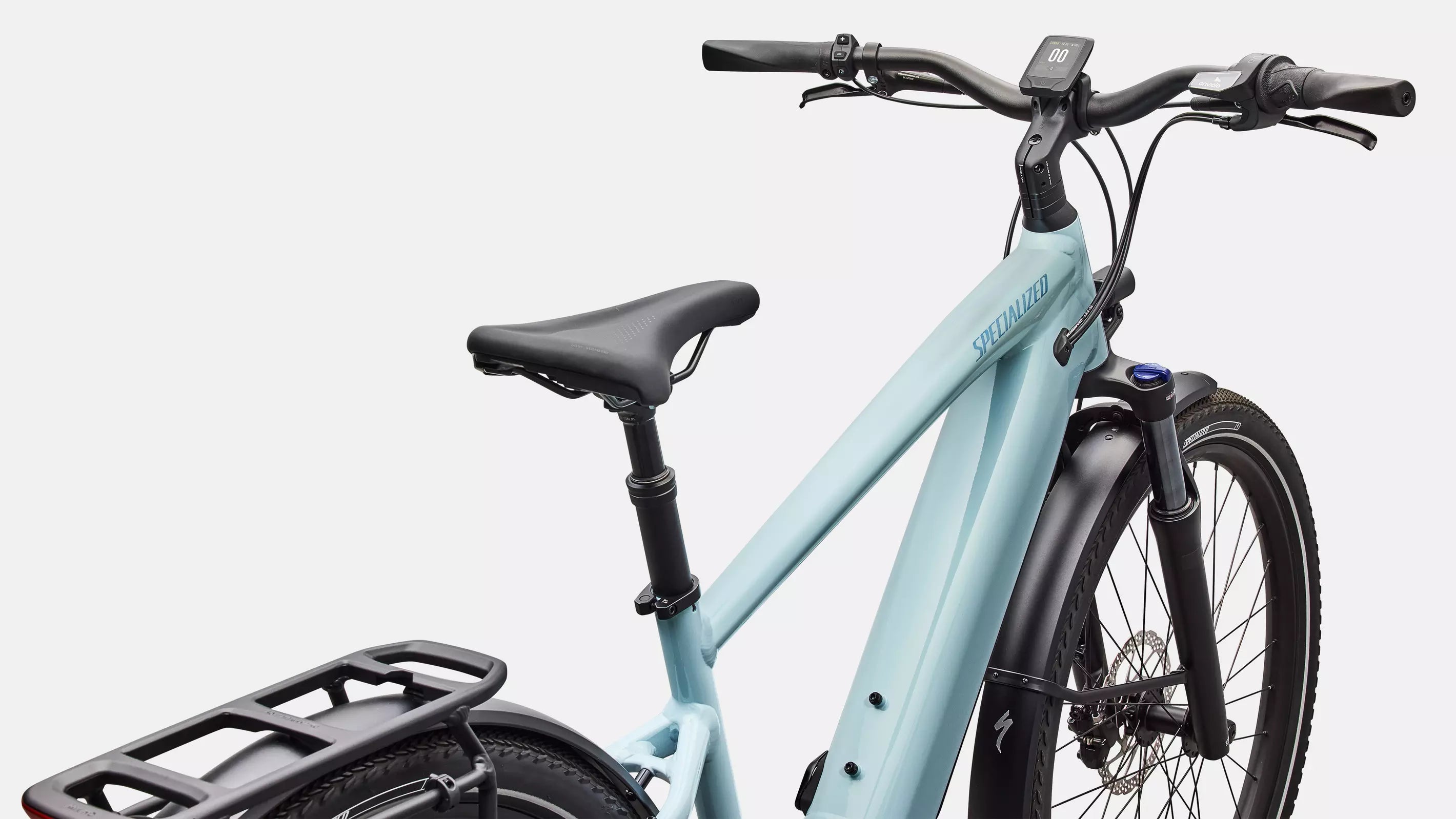 Specialized Turbo Vado 4.0 IGH - 2026