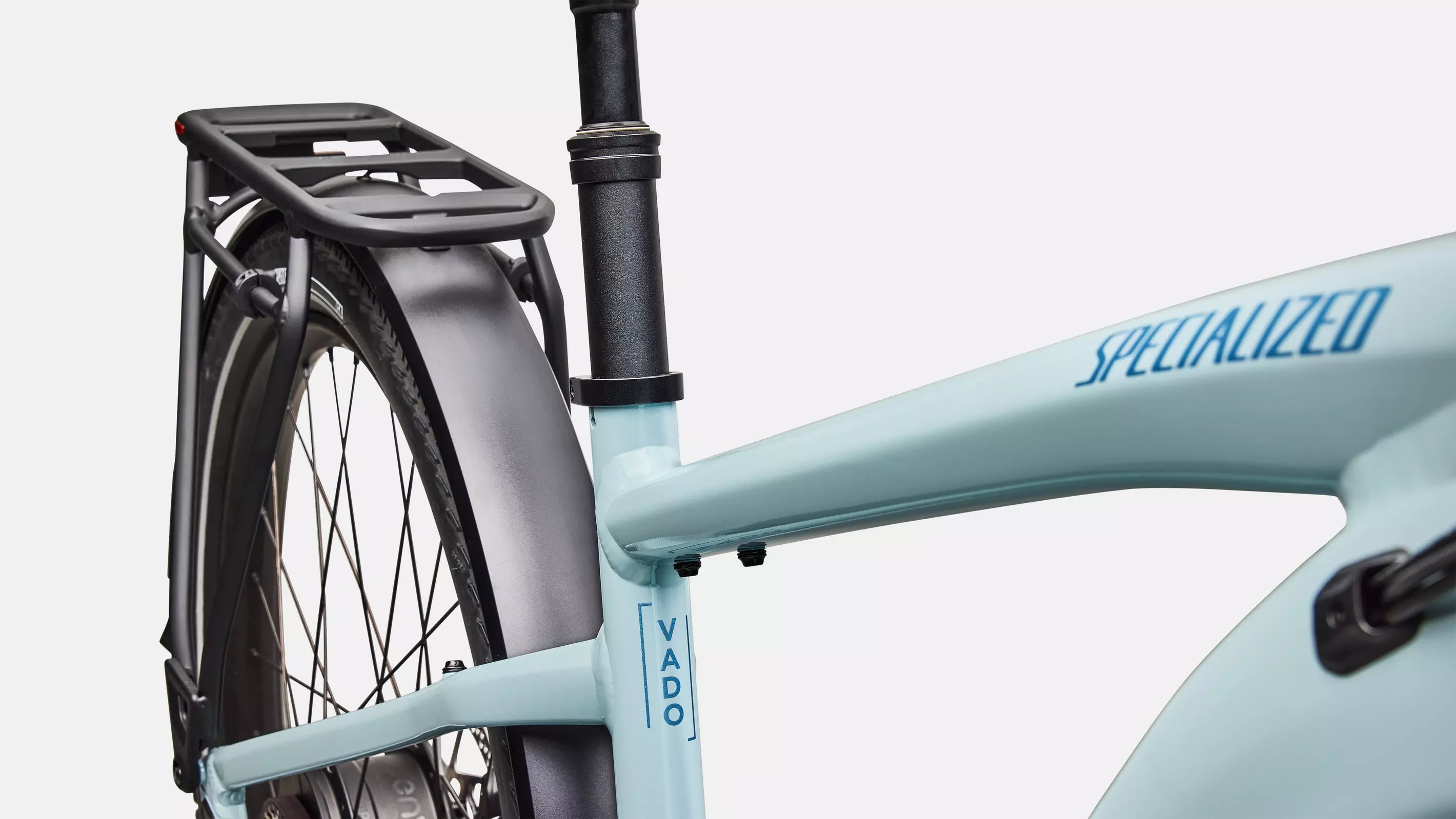 Specialized Turbo Vado 4.0 IGH - 2026