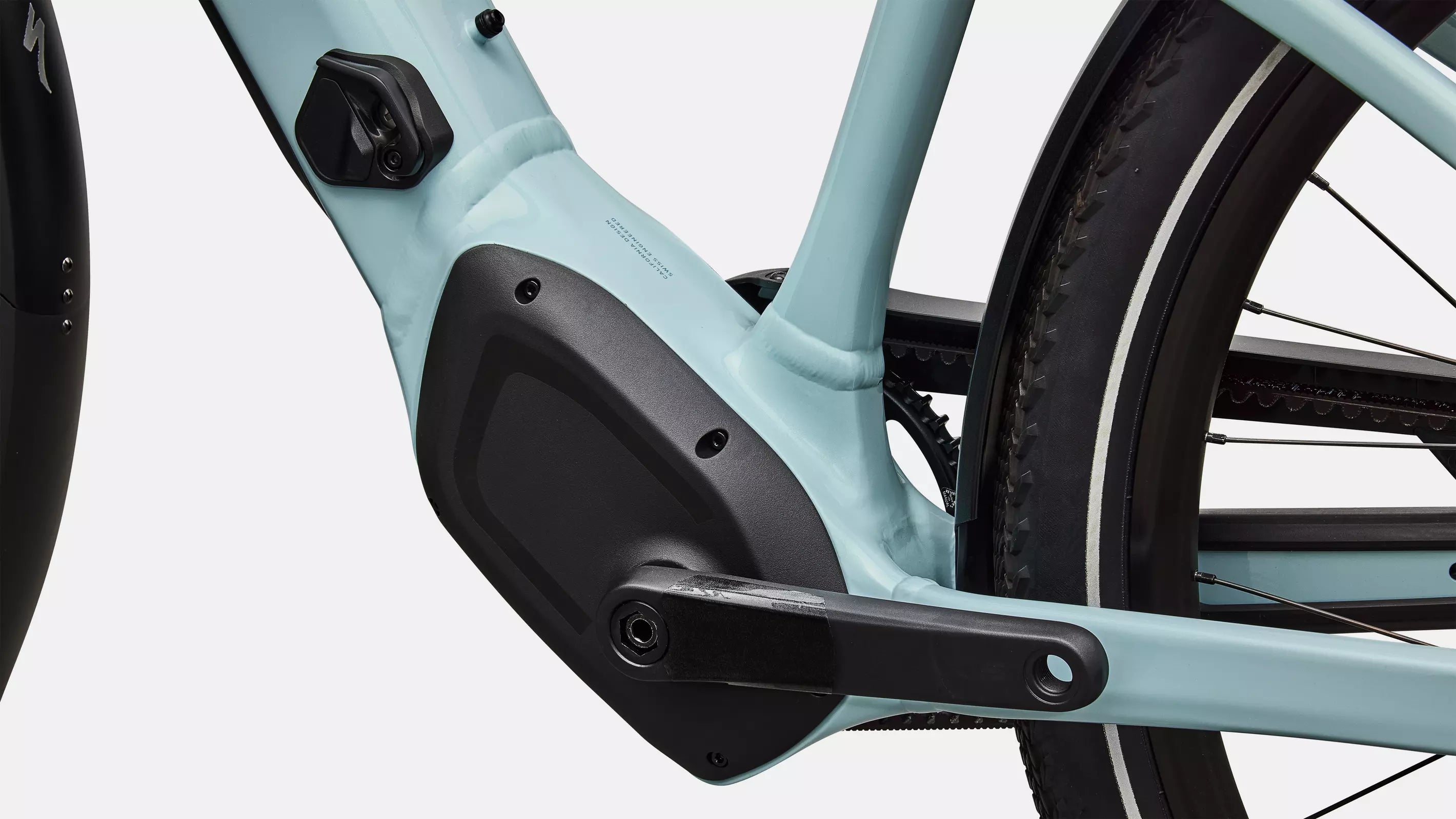 Specialized Turbo Vado 4.0 IGH - 2026