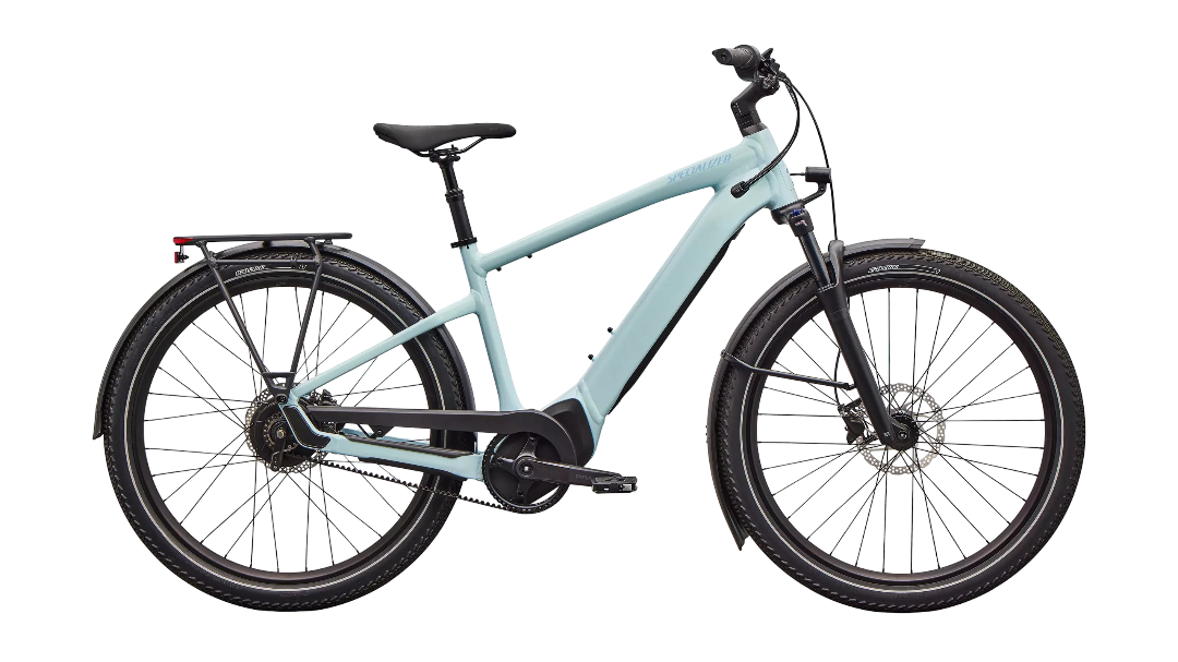 Specialized Turbo Vado 4.0 IGH - 2026