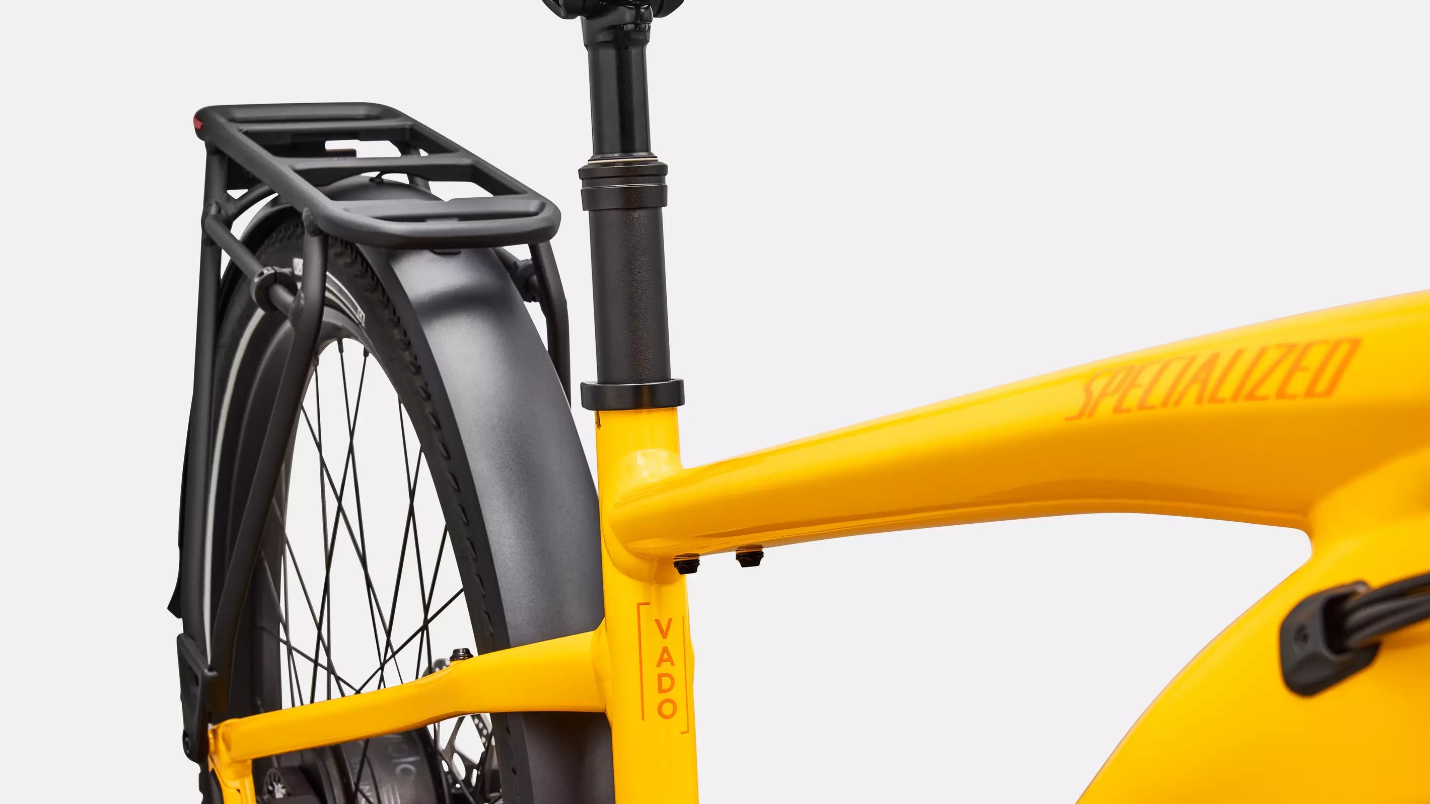 Specialized Turbo Vado 4.0 IGH - 2026