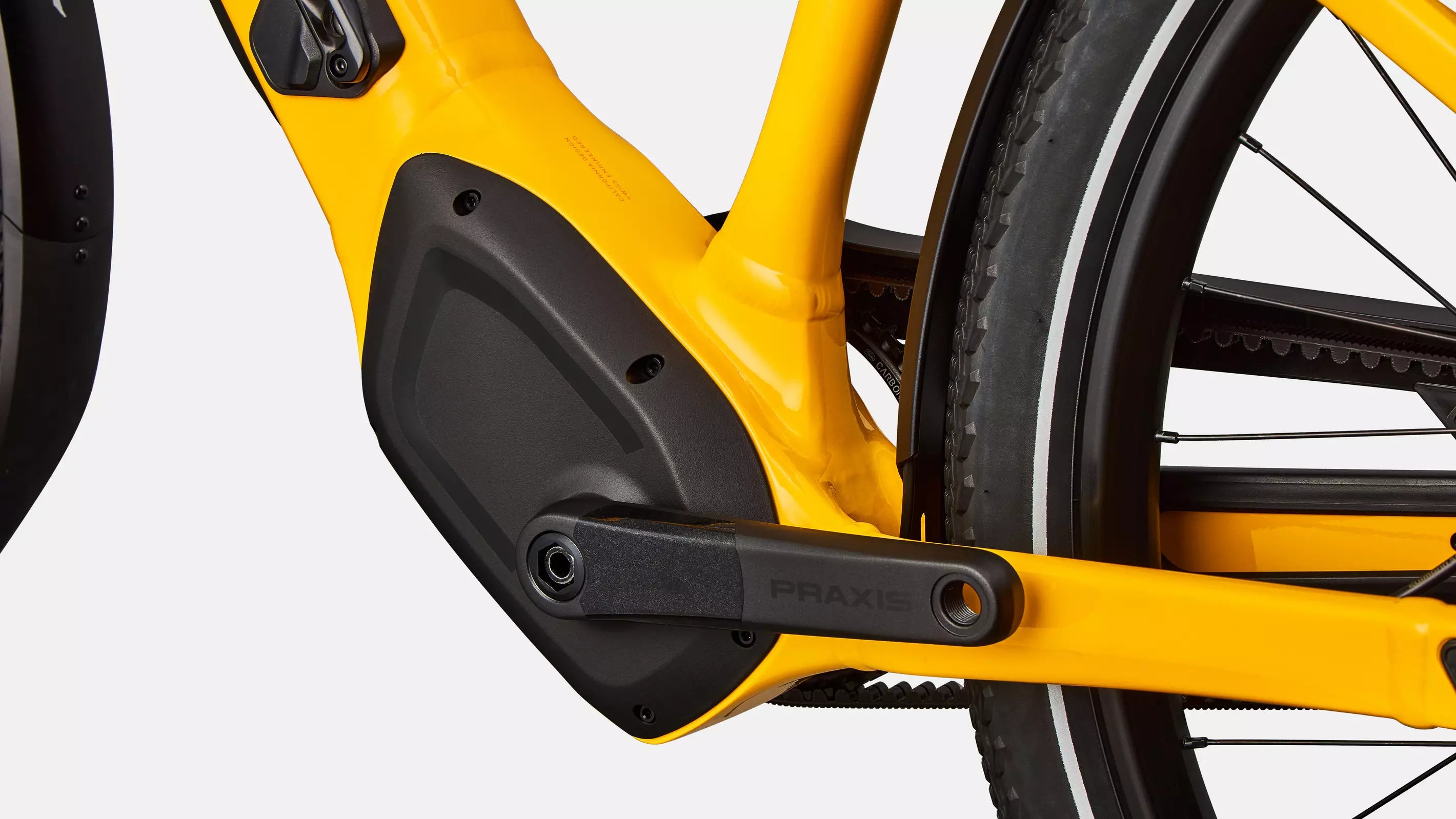 Specialized Turbo Vado 4.0 IGH - 2026