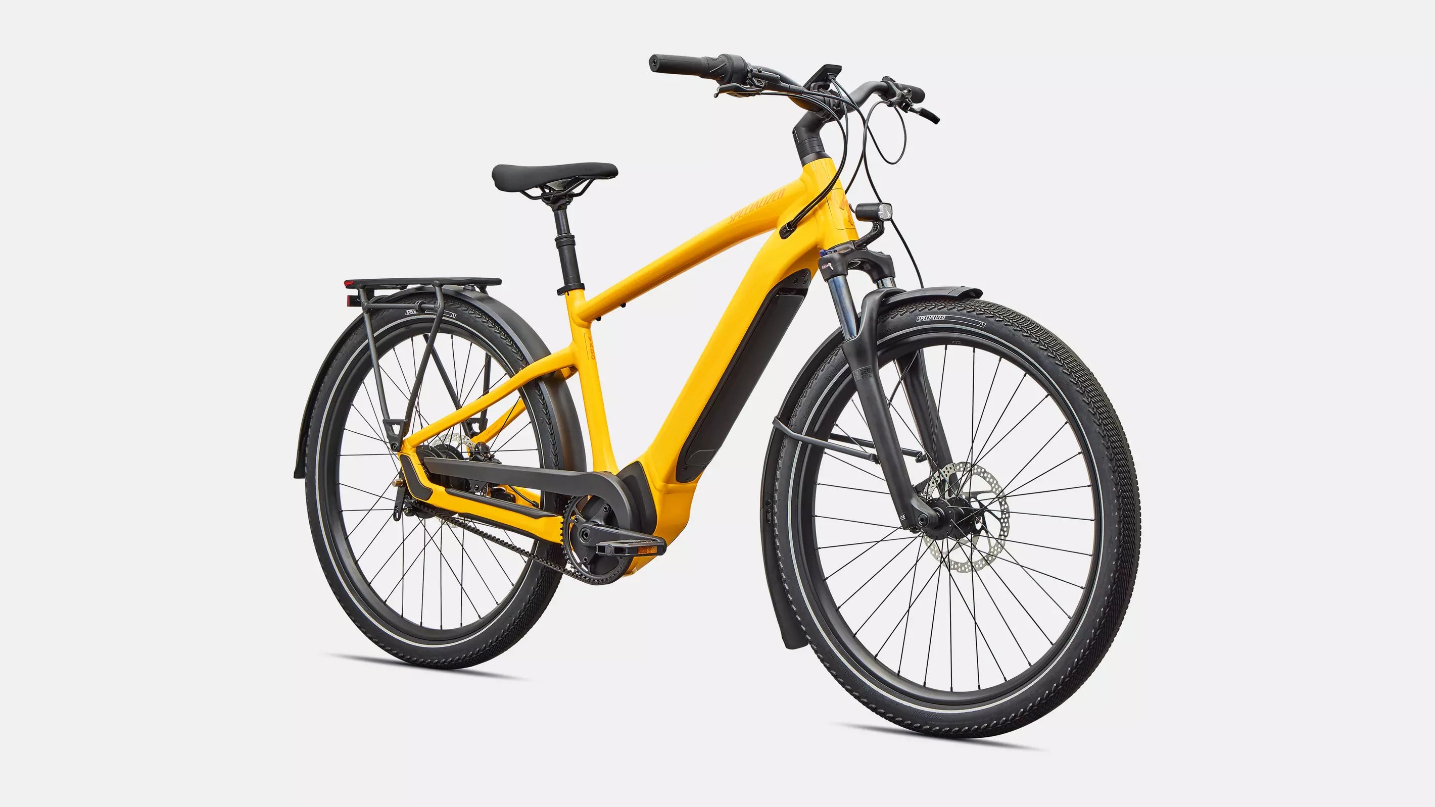 Specialized Turbo Vado 4.0 IGH - 2026