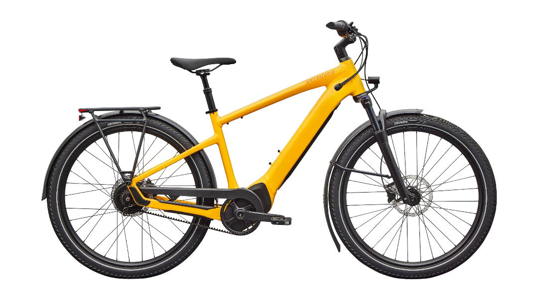 Specialized Turbo Vado 4.0 IGH - 2026