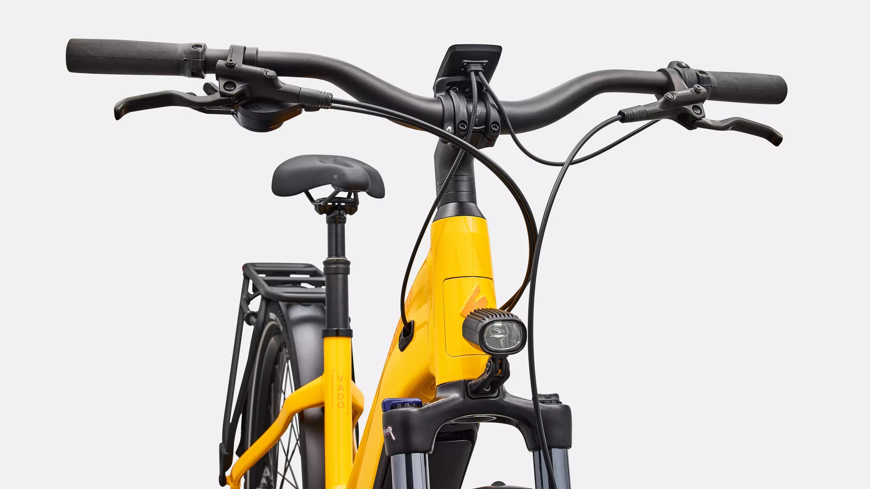 Specialized VADO 4.0 STEP THROUGH NB - 2026