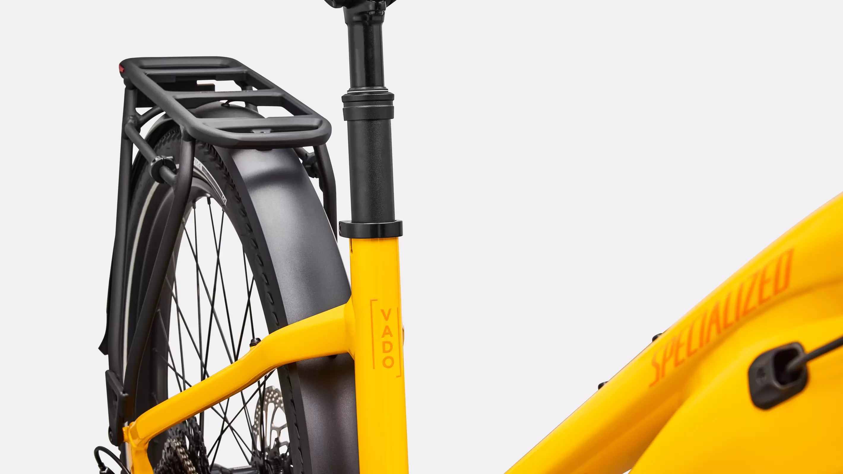 Specialized VADO 4.0 STEP THROUGH NB - 2026