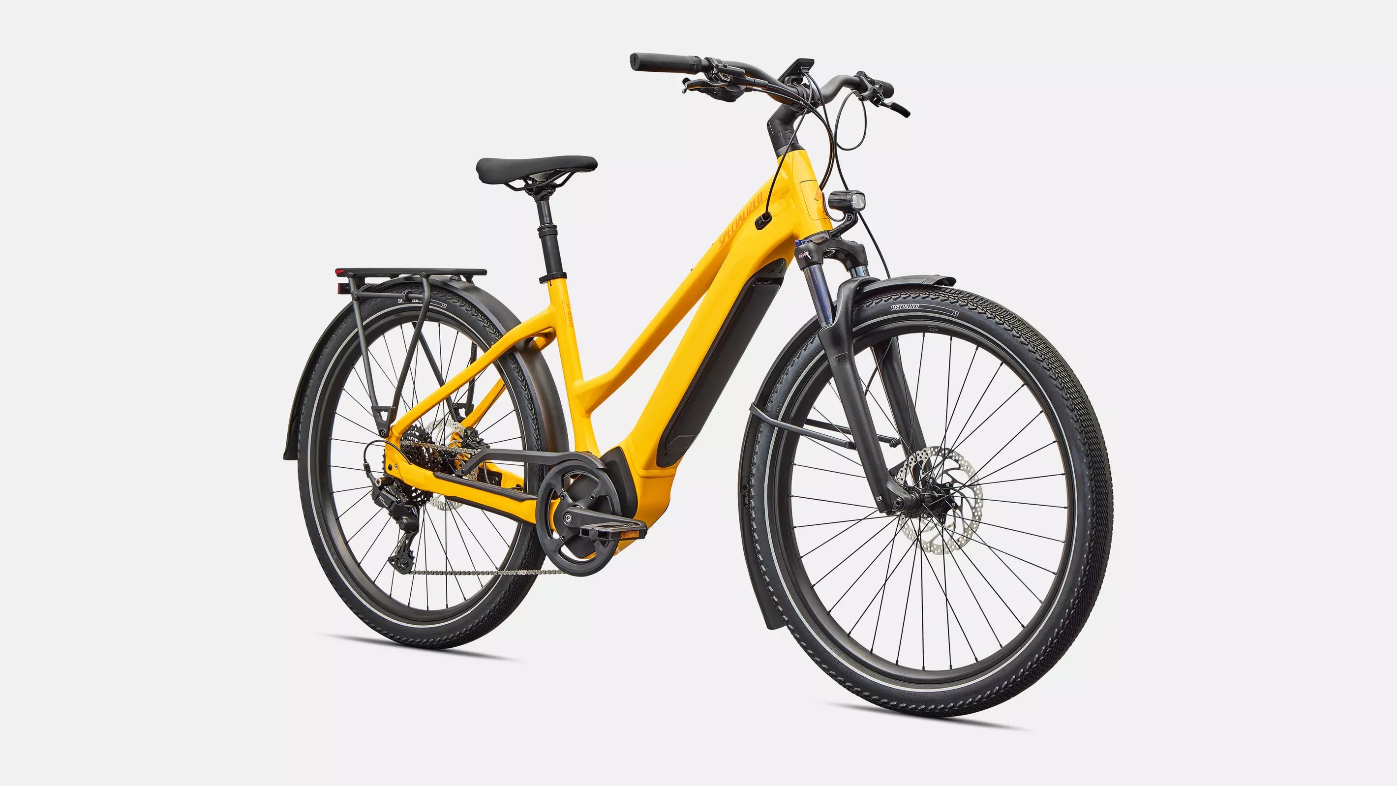 Specialized VADO 4.0 STEP THROUGH NB - 2026