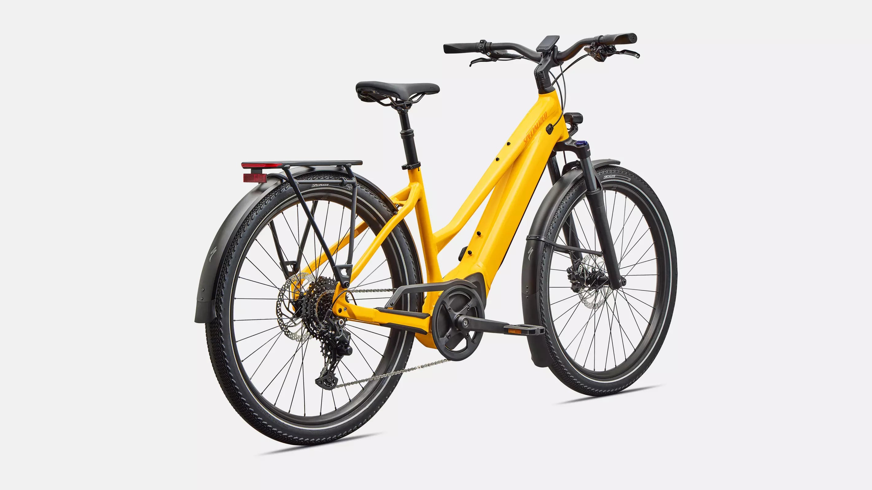Specialized VADO 4.0 STEP THROUGH NB - 2026