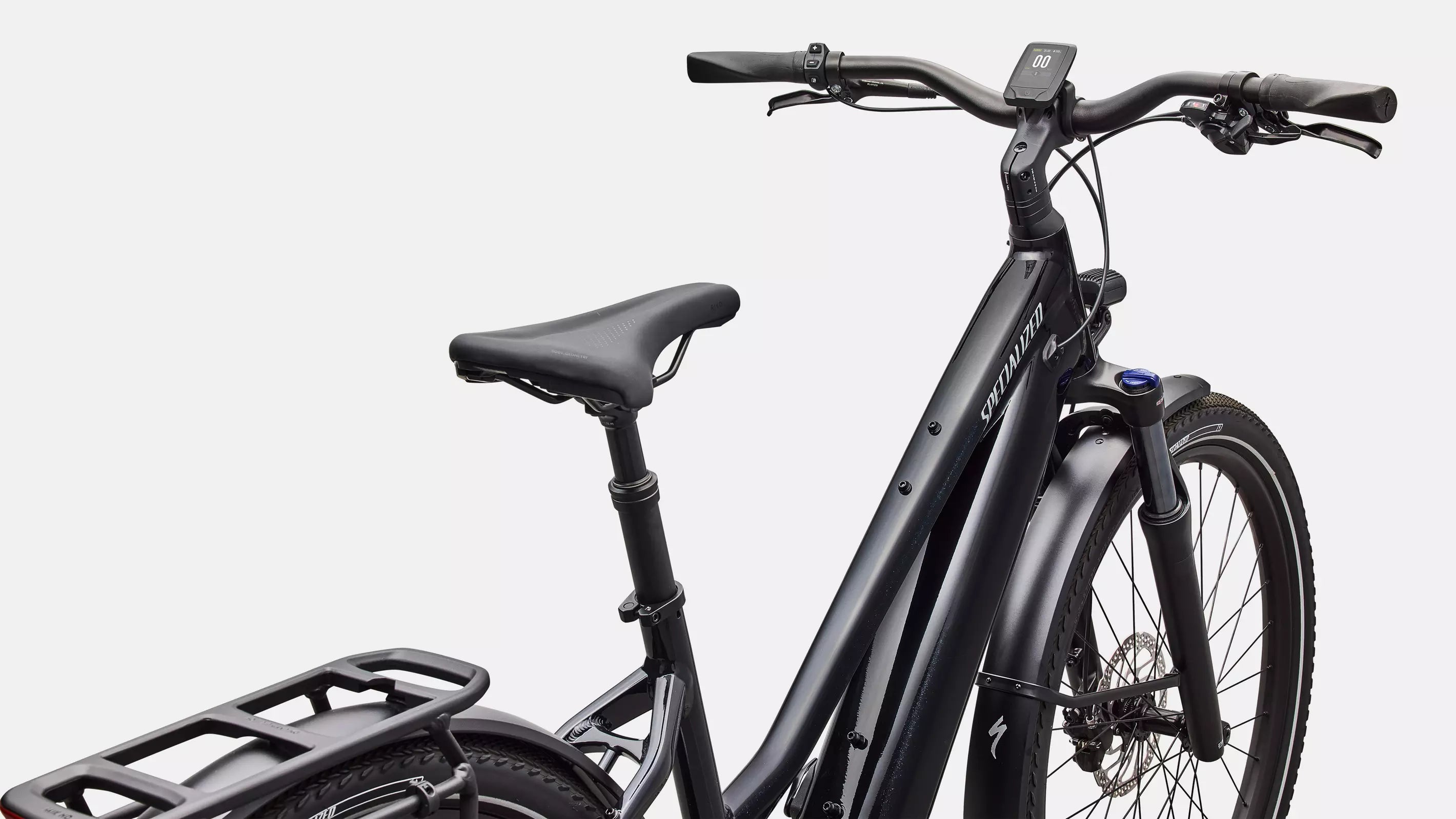 Specialized VADO 4.0 STEP THROUGH NB - 2026