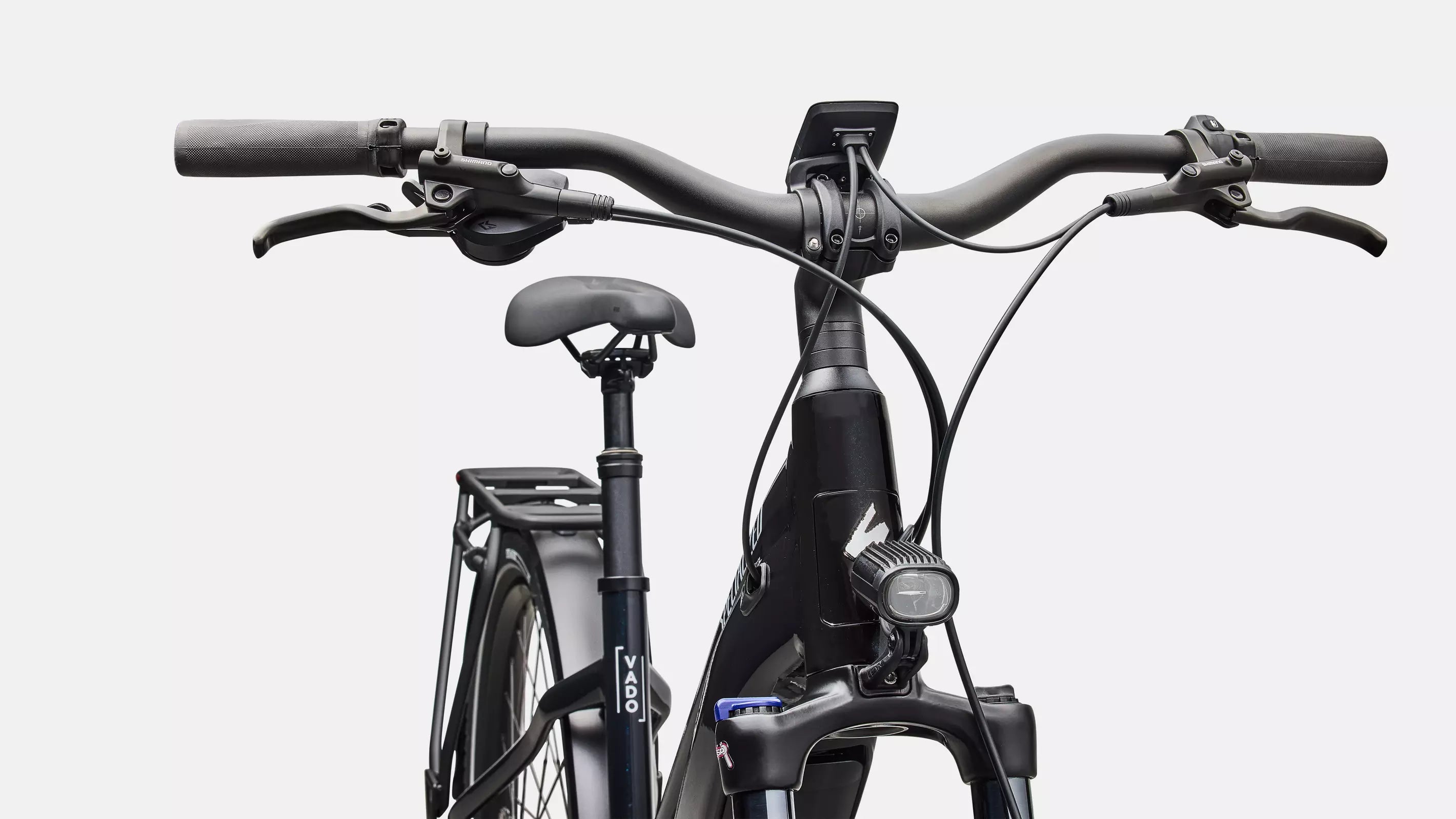 Specialized VADO 4.0 STEP THROUGH NB - 2026