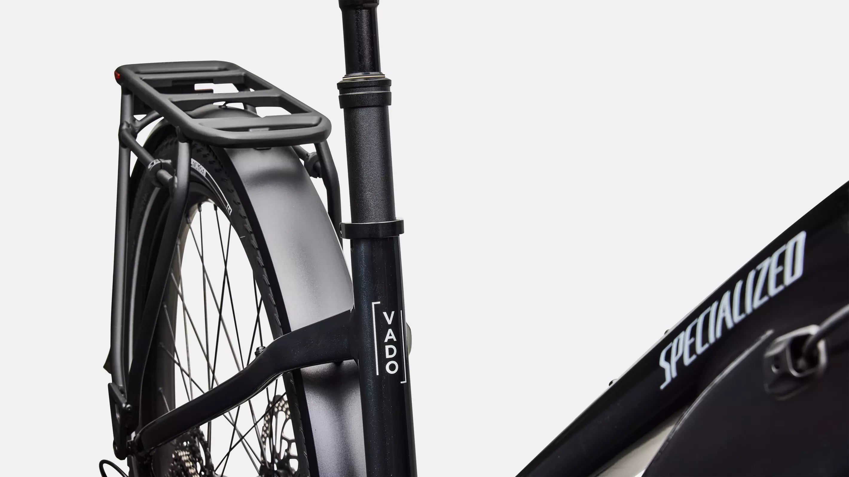 Specialized VADO 4.0 STEP THROUGH NB - 2026