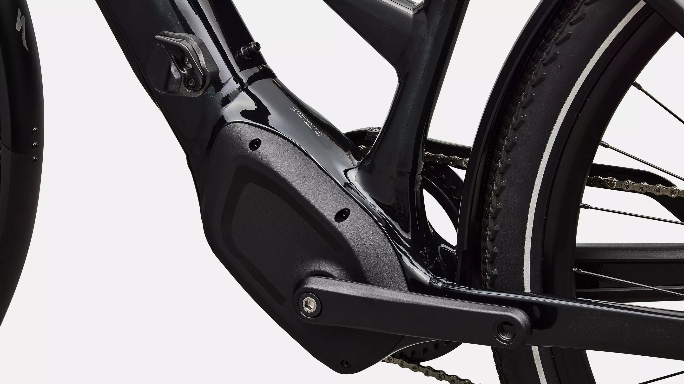 Specialized VADO 4.0 STEP THROUGH NB - 2026