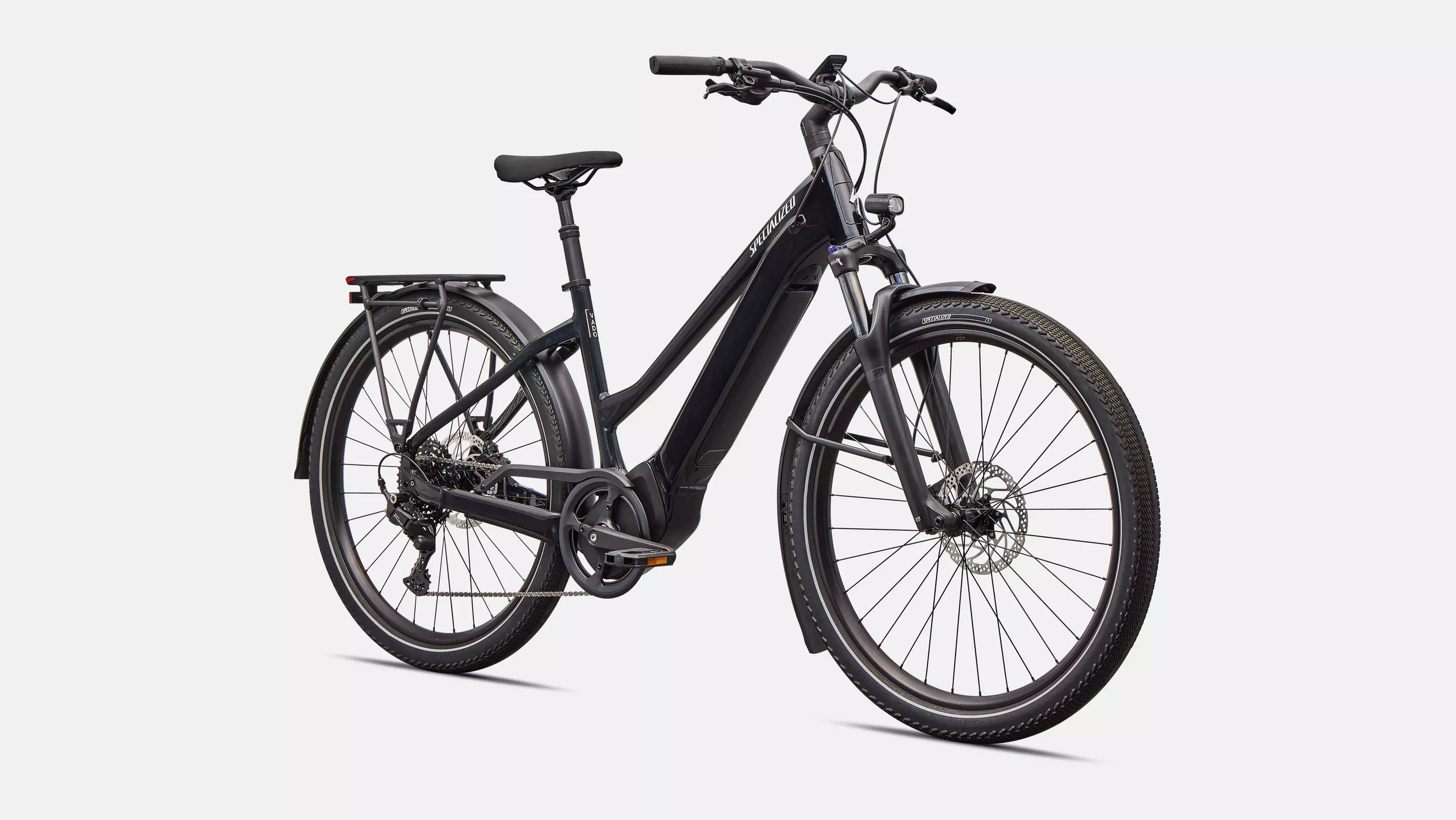 Specialized VADO 4.0 STEP THROUGH NB - 2026