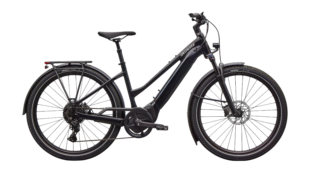 Specialized VADO 4.0 STEP THROUGH NB - 2026