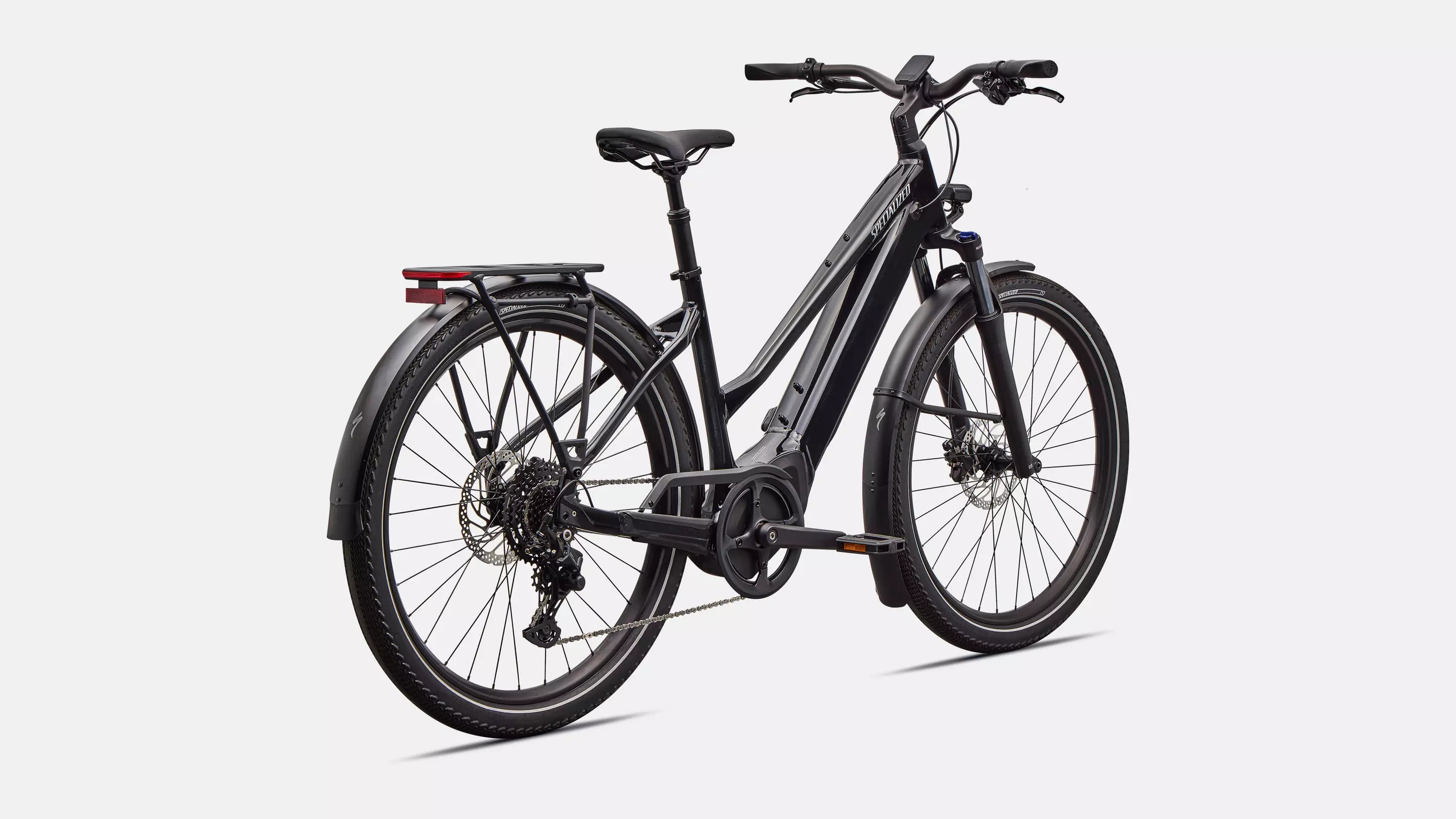 Specialized VADO 4.0 STEP THROUGH NB - 2026