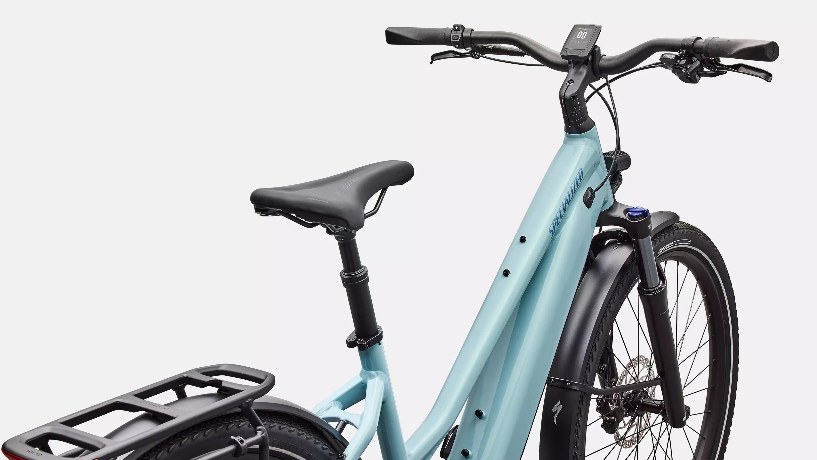 Specialized VADO 4.0 STEP THROUGH NB - 2026